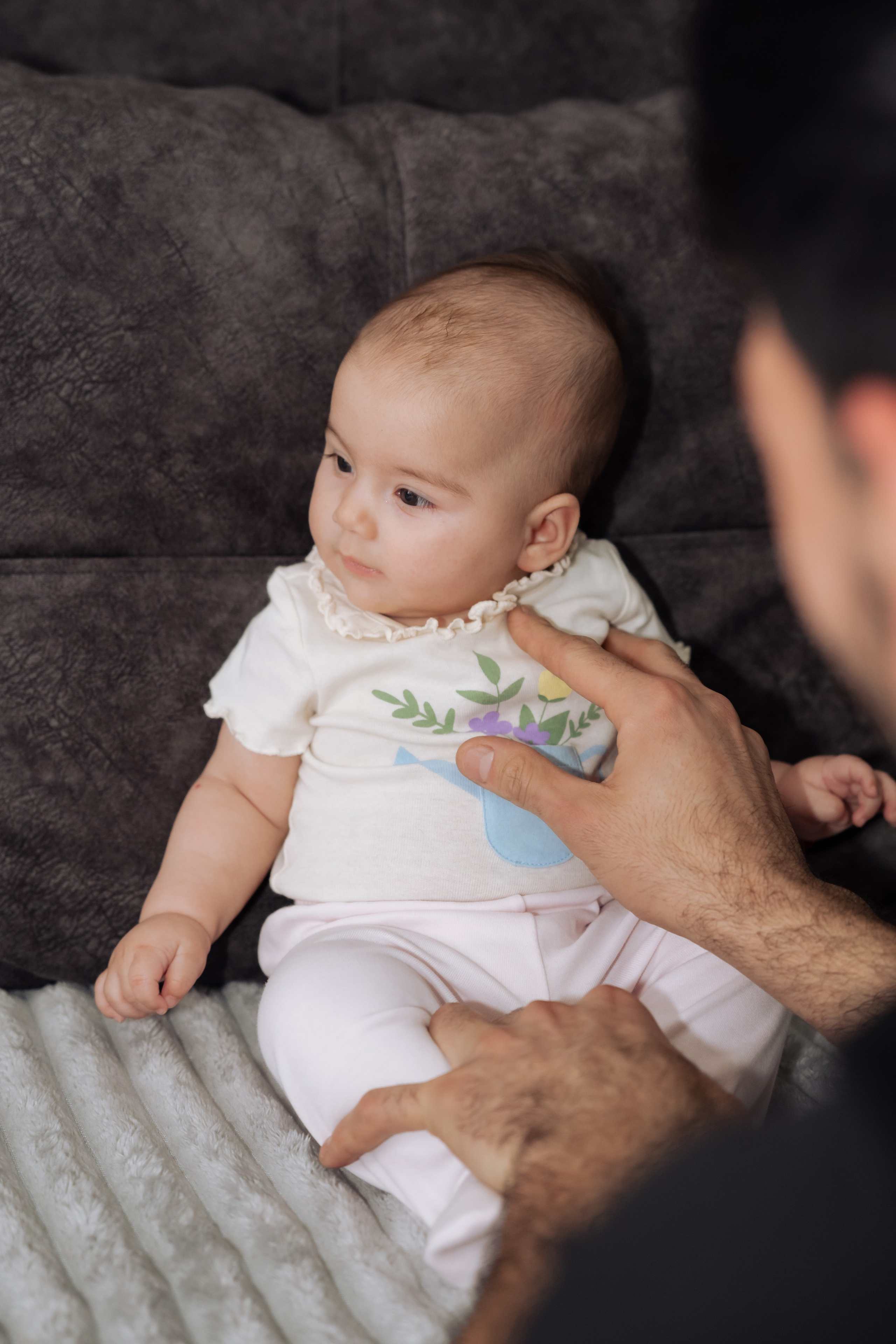 Maya Ananta - Taina Botezului