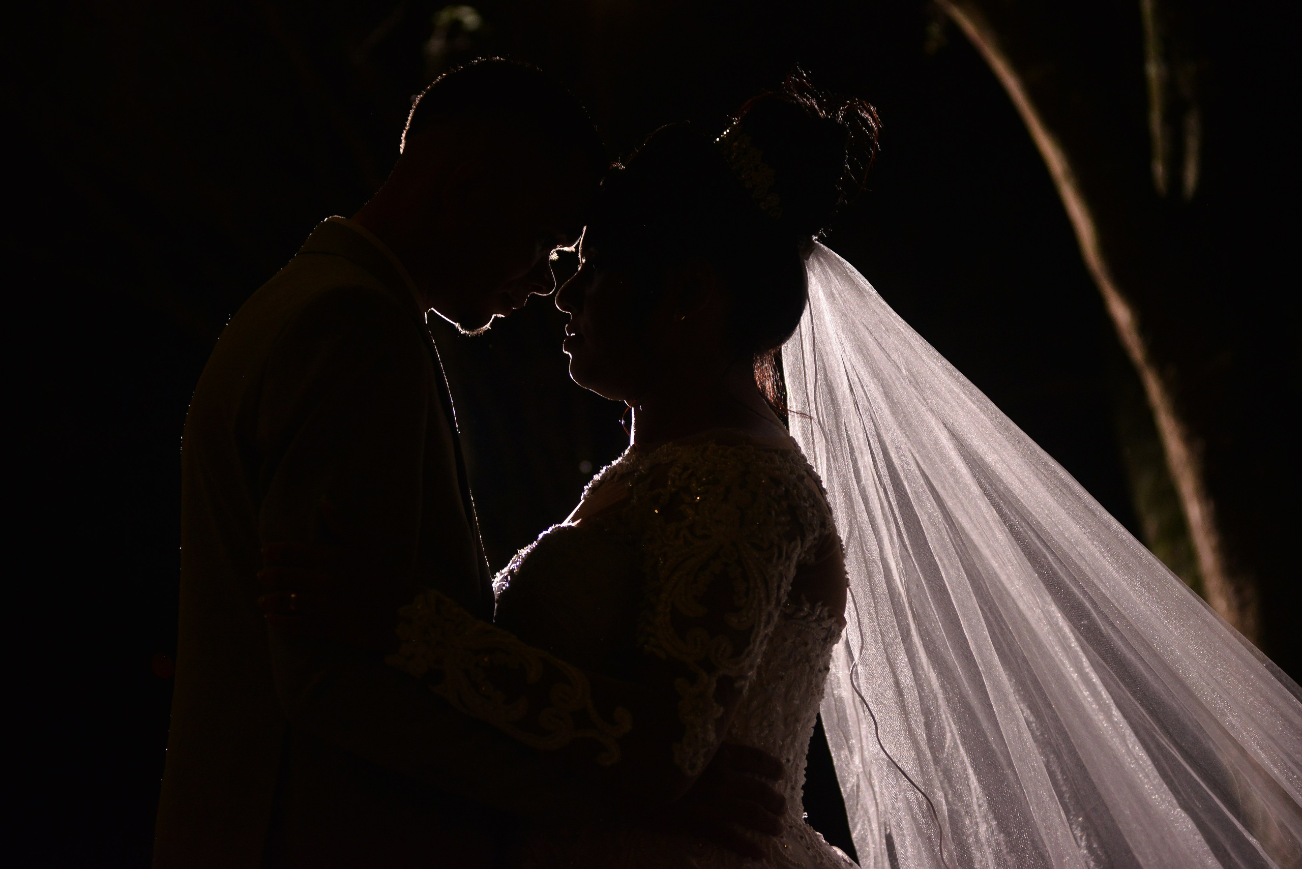 Luana & Rodrigo — Paróquia Nossa Senhora Medianeira de todas as Graças, Itapevi. Produtora Bride