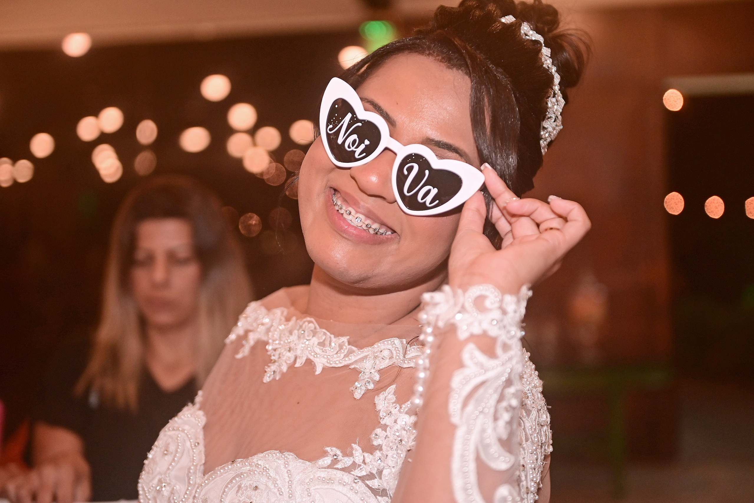 Luana & Rodrigo — Paróquia Nossa Senhora Medianeira de todas as Graças, Itapevi. Produtora Bride