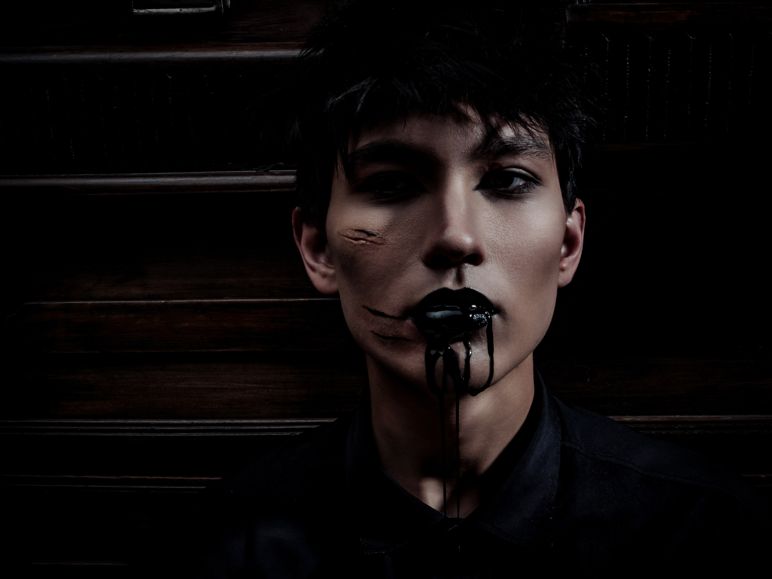 Гримм. Безумный фотограф Москва/Спб| Уфа Галяутдинов Руслан