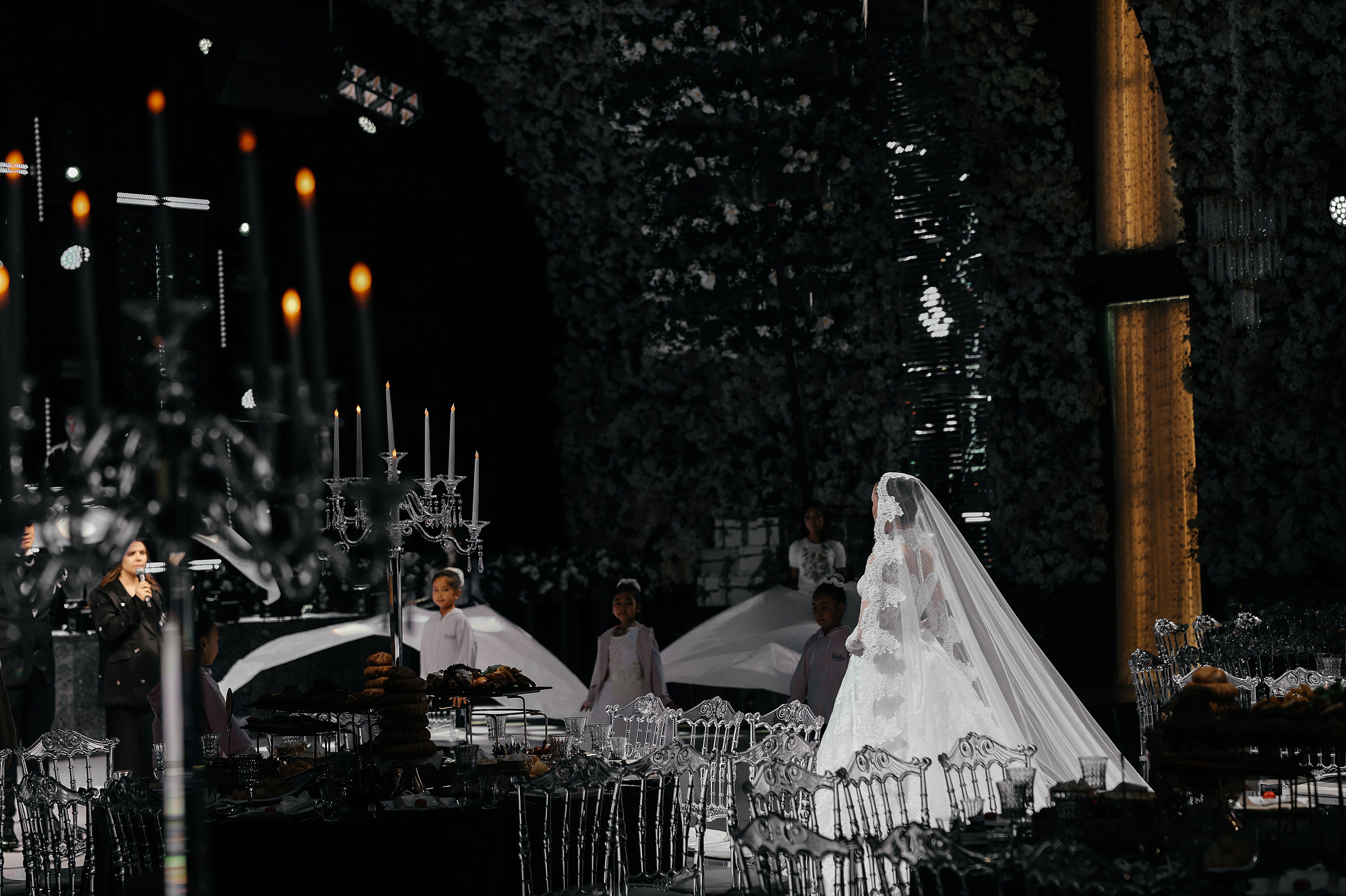 Даур & Хадия. Свадебный и семейный фотограф в Бишкеке Давлетбаев Талгат