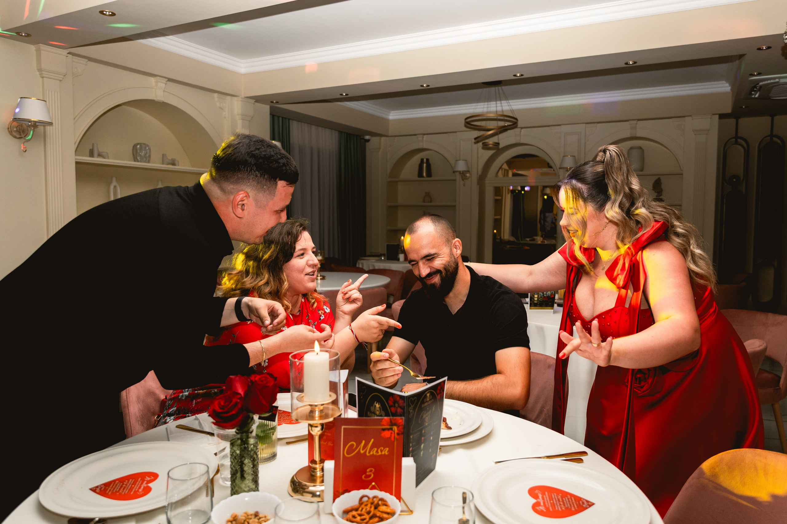 Brigita`s 30. Fotograf de portrete și evenimente din Cluj-Napoca. Ședințe foto individuale, nunți, botezuri și aniversări în Cluj și județul Cluj