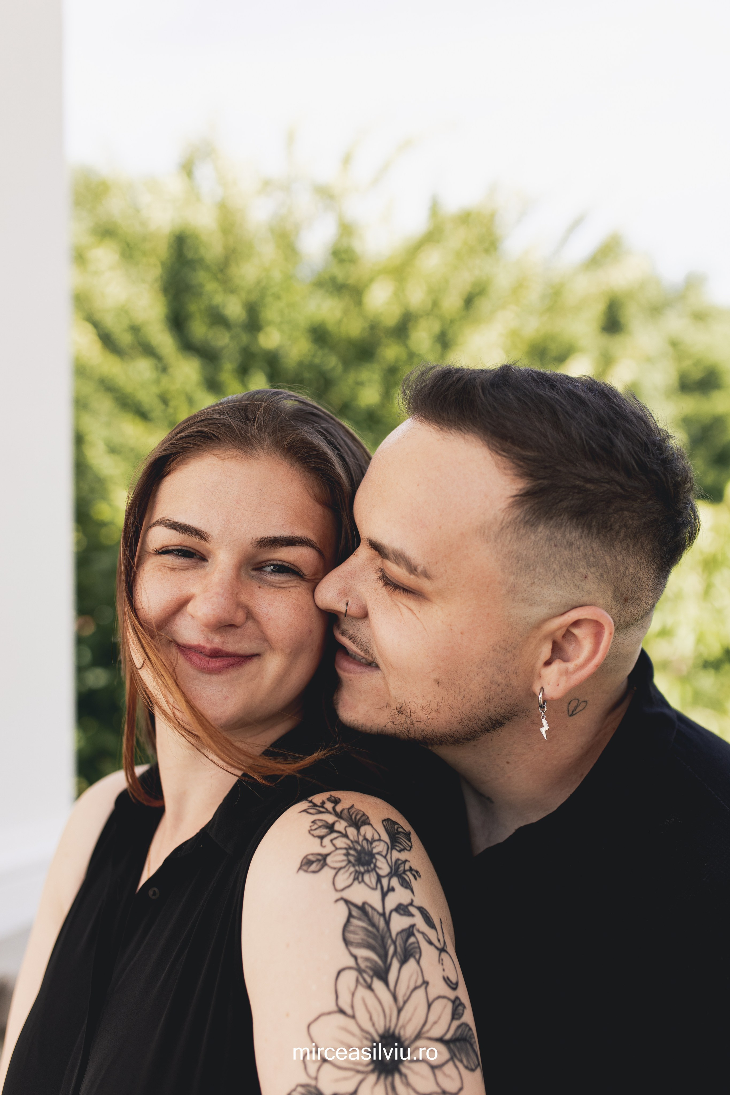 Alin&Paula Parcu Central. Fotograf de portrete și evenimente din Cluj-Napoca. Ședințe foto individuale, nunți, botezuri și aniversări în Cluj și județul Cluj