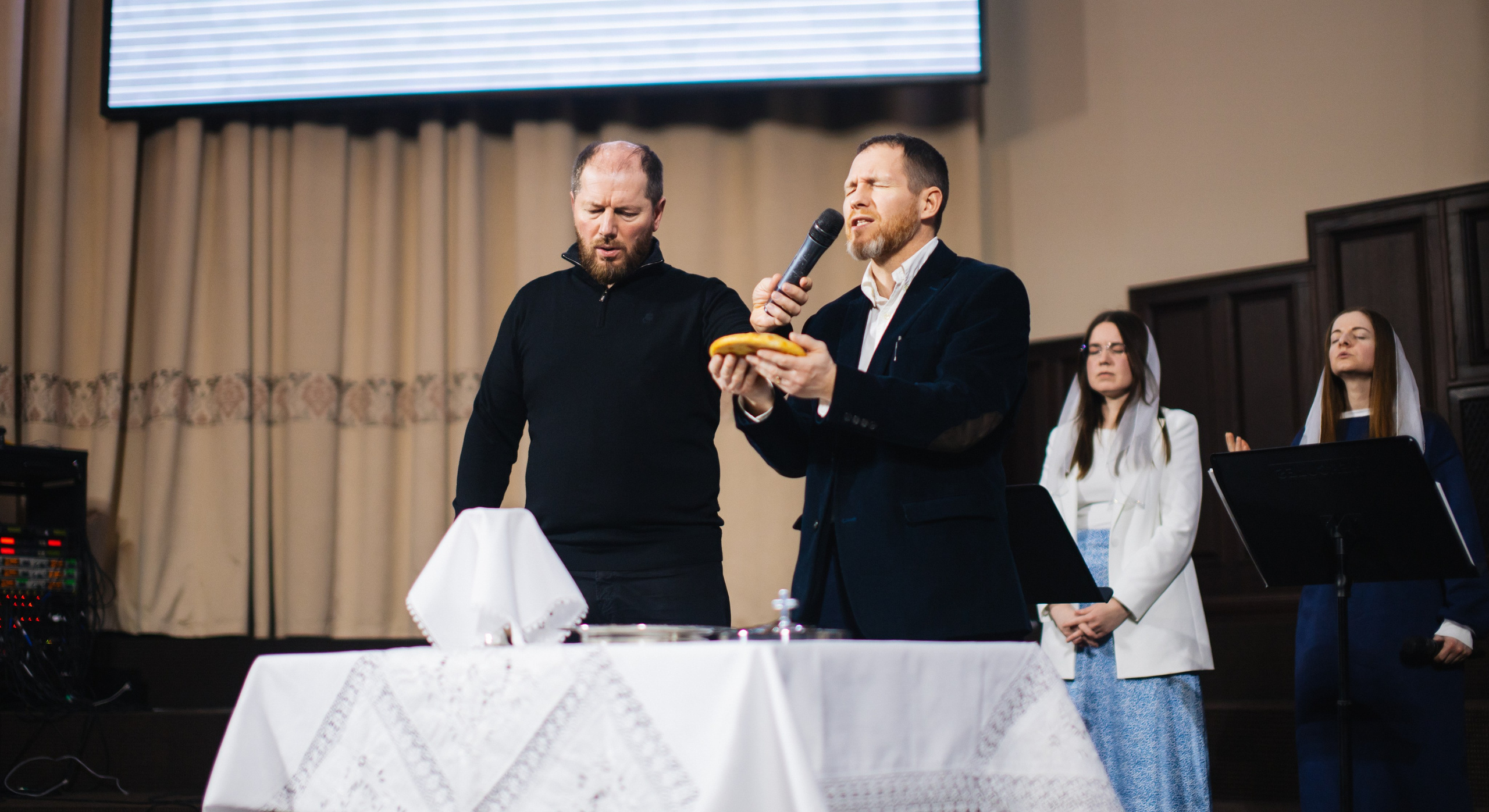 Water Baptism. Сімейний, дитячий та репортажний фотограф з Києва