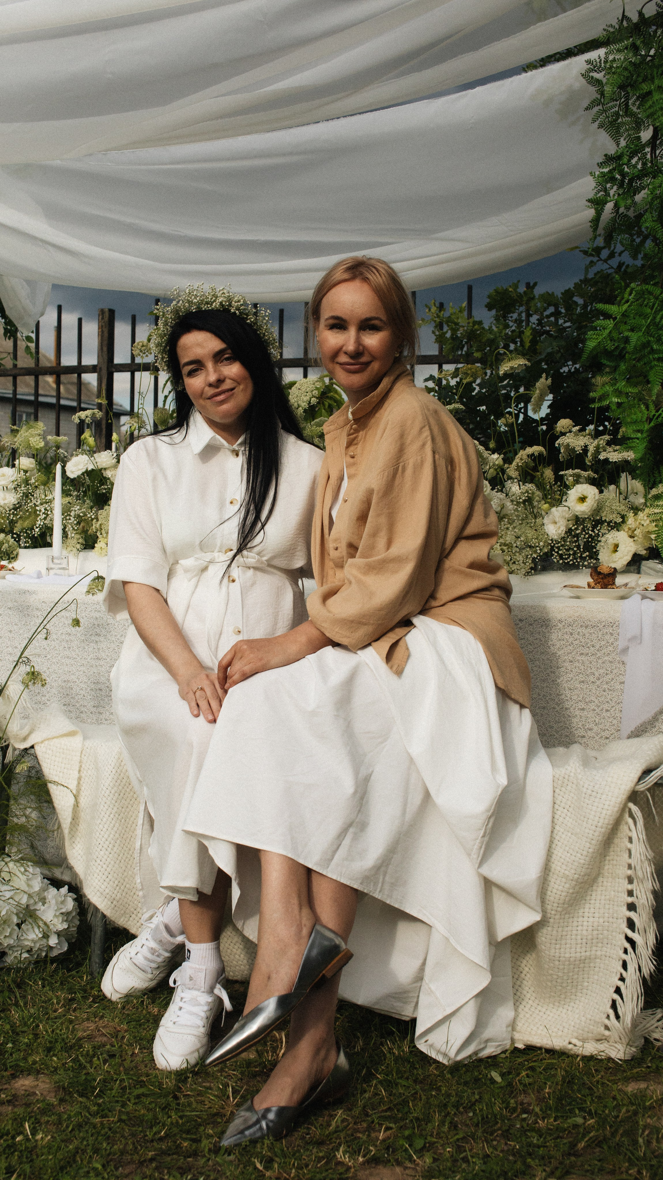 Baby shower. Сімейний, дитячий та репортажний фотограф з Києва