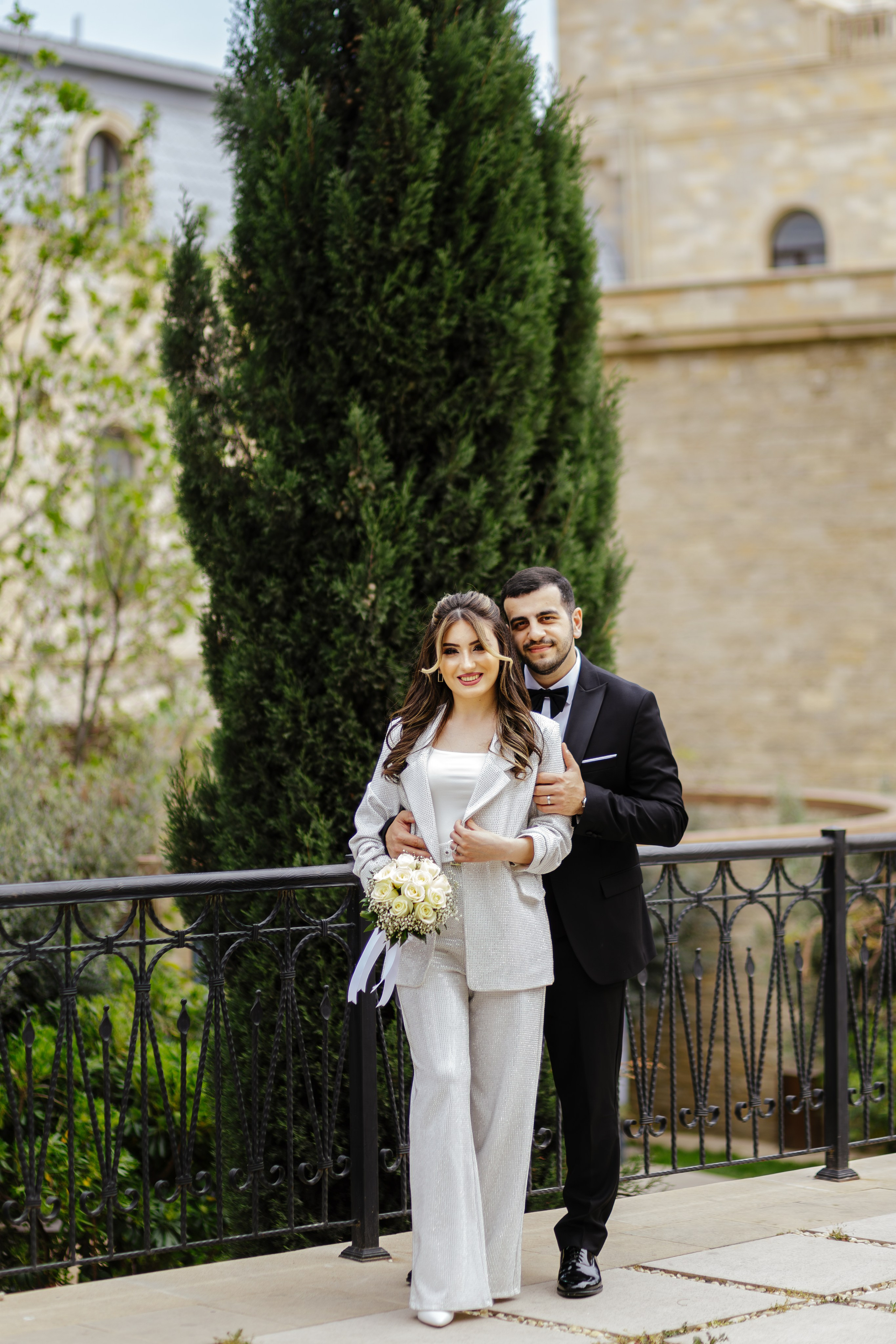 Orhan & Aynur. Свадебный и семейный фотограф в Баку Мамедов Мамед