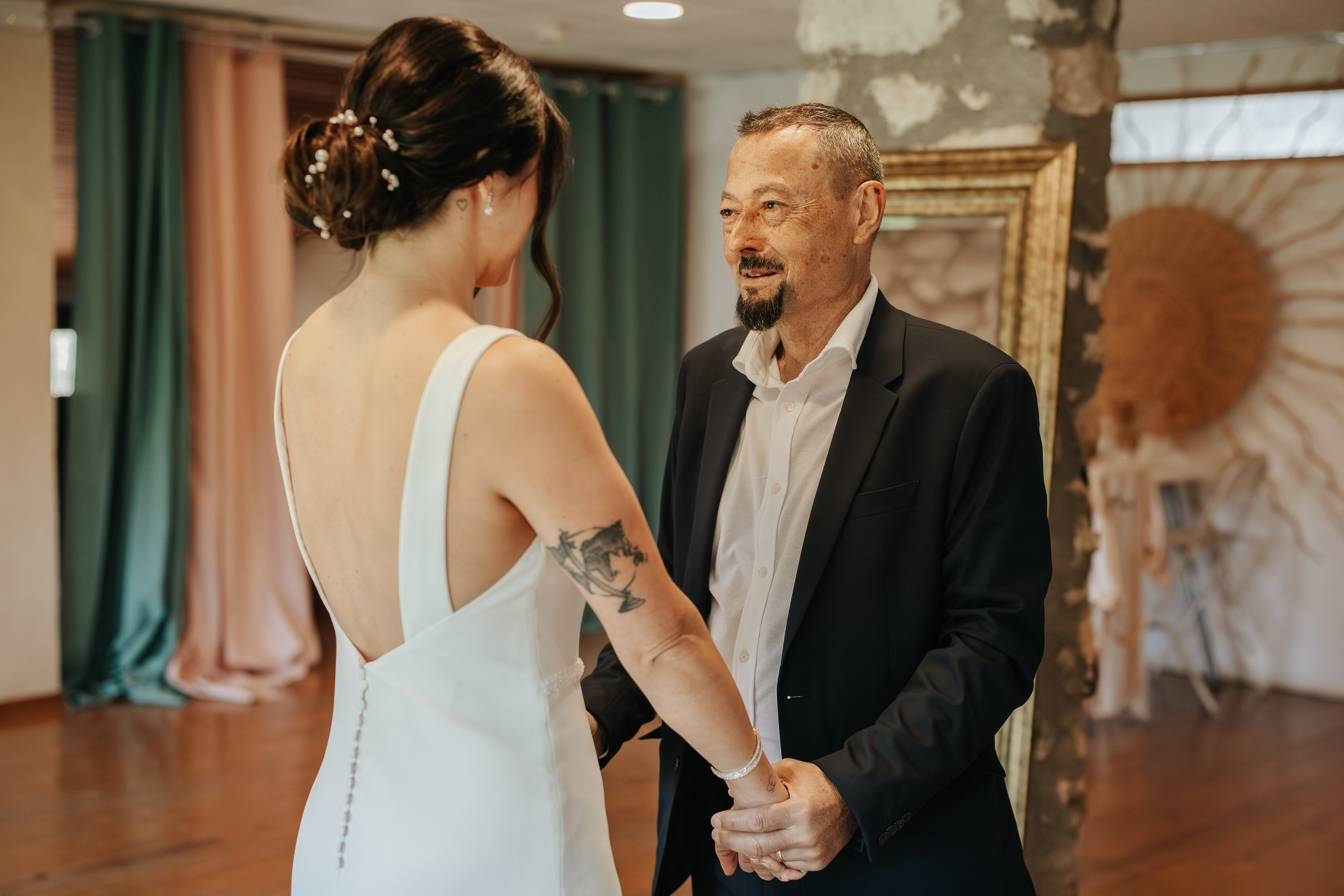 Karen & Lucas, 16/05/2026, Mas Gircos, Besalú. Свадебный фотограф в Жироне и на Коста-Брава|Евгения Грунтовая