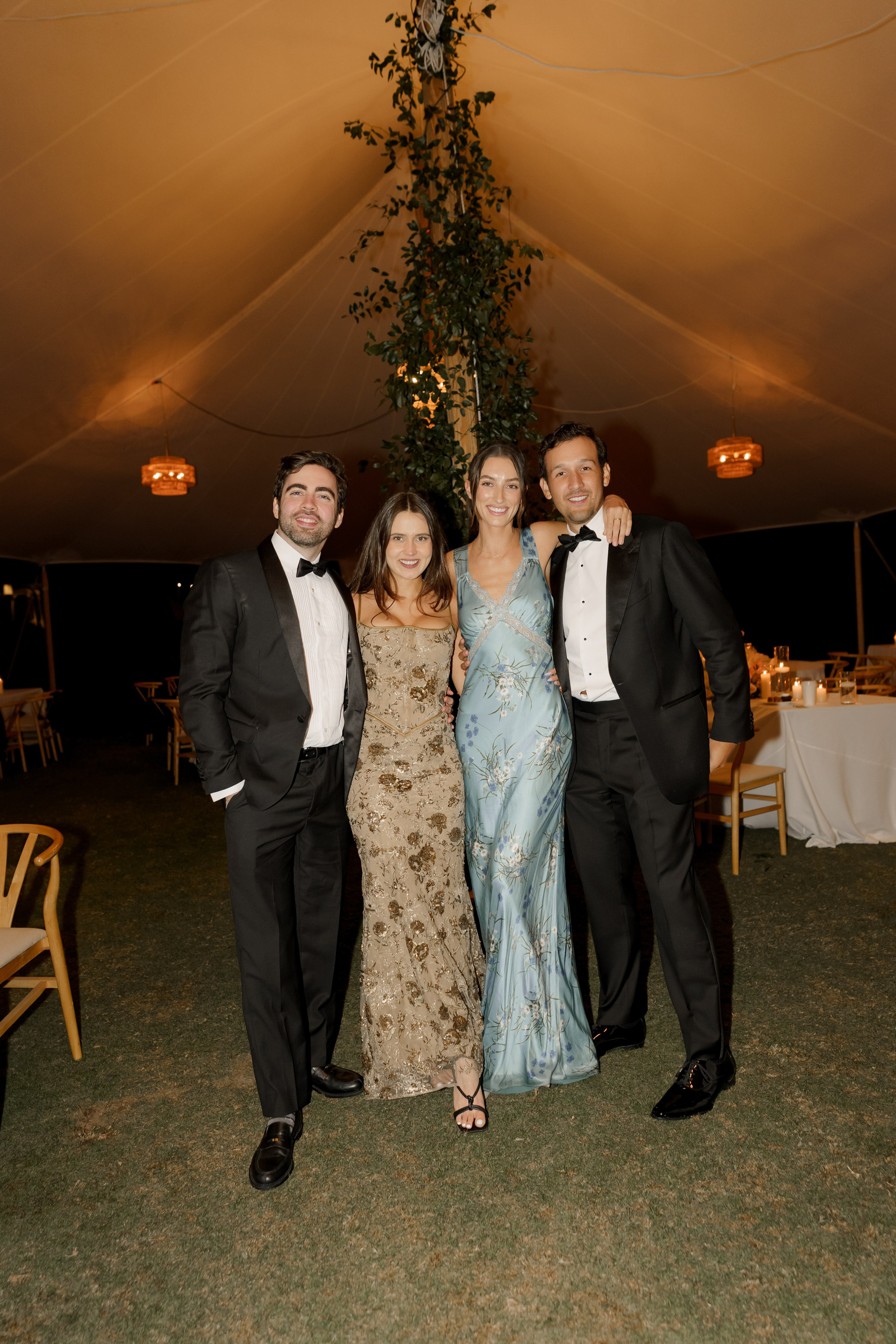 Marci and Yi. Wedding photographer and videographer New York | New Jersey