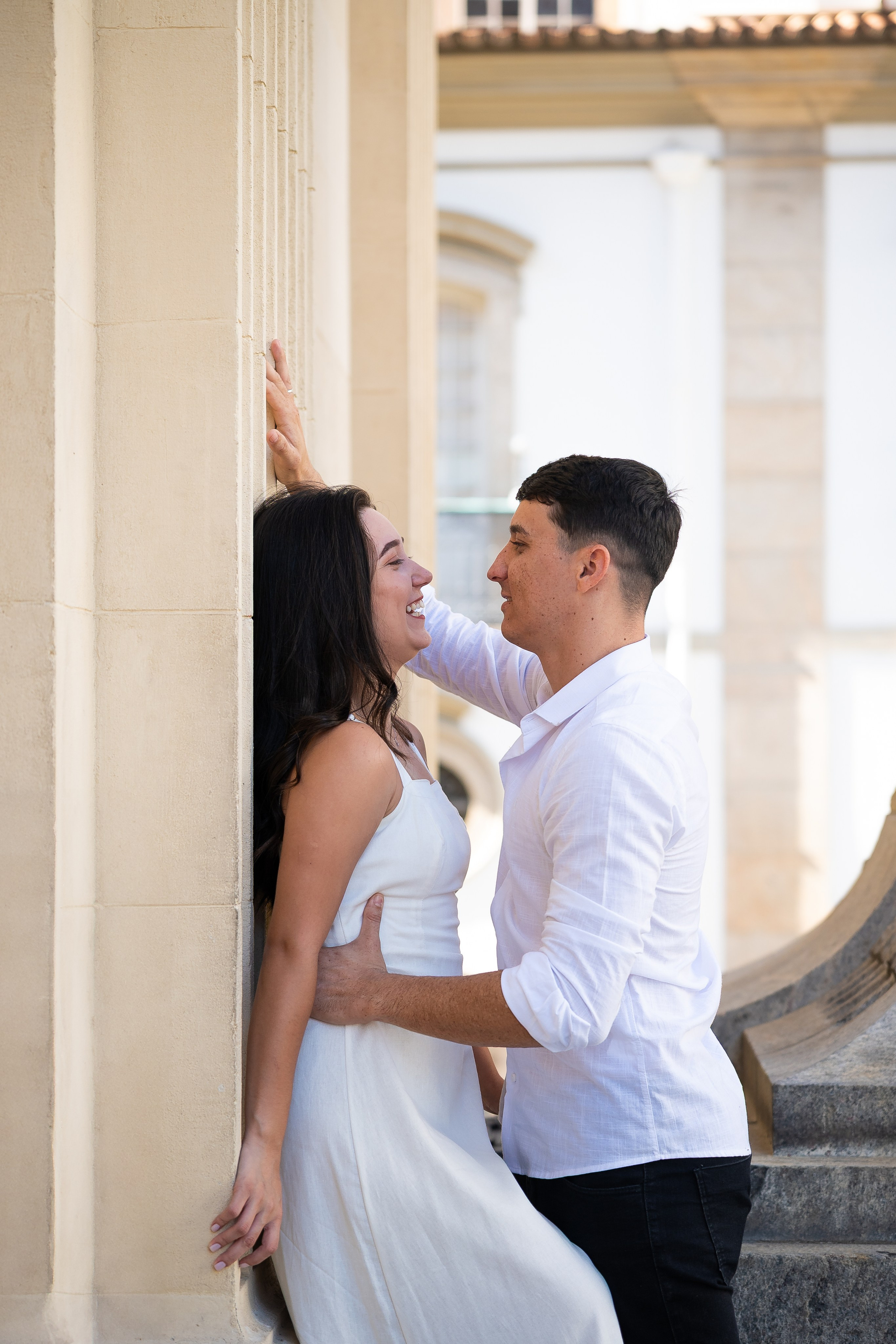 Ensaio — Amanda e Helio. Larissareisfotografa