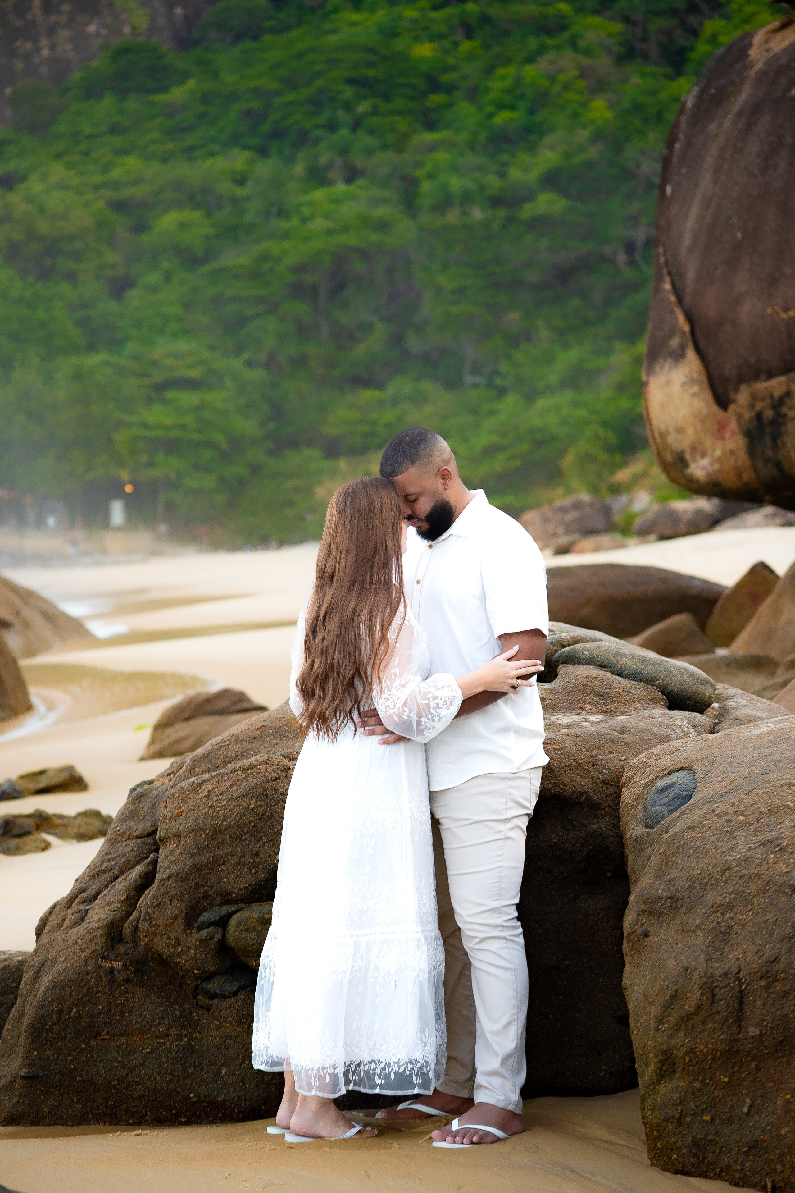 Renata e Ezequiel. Larissareisfotografa
