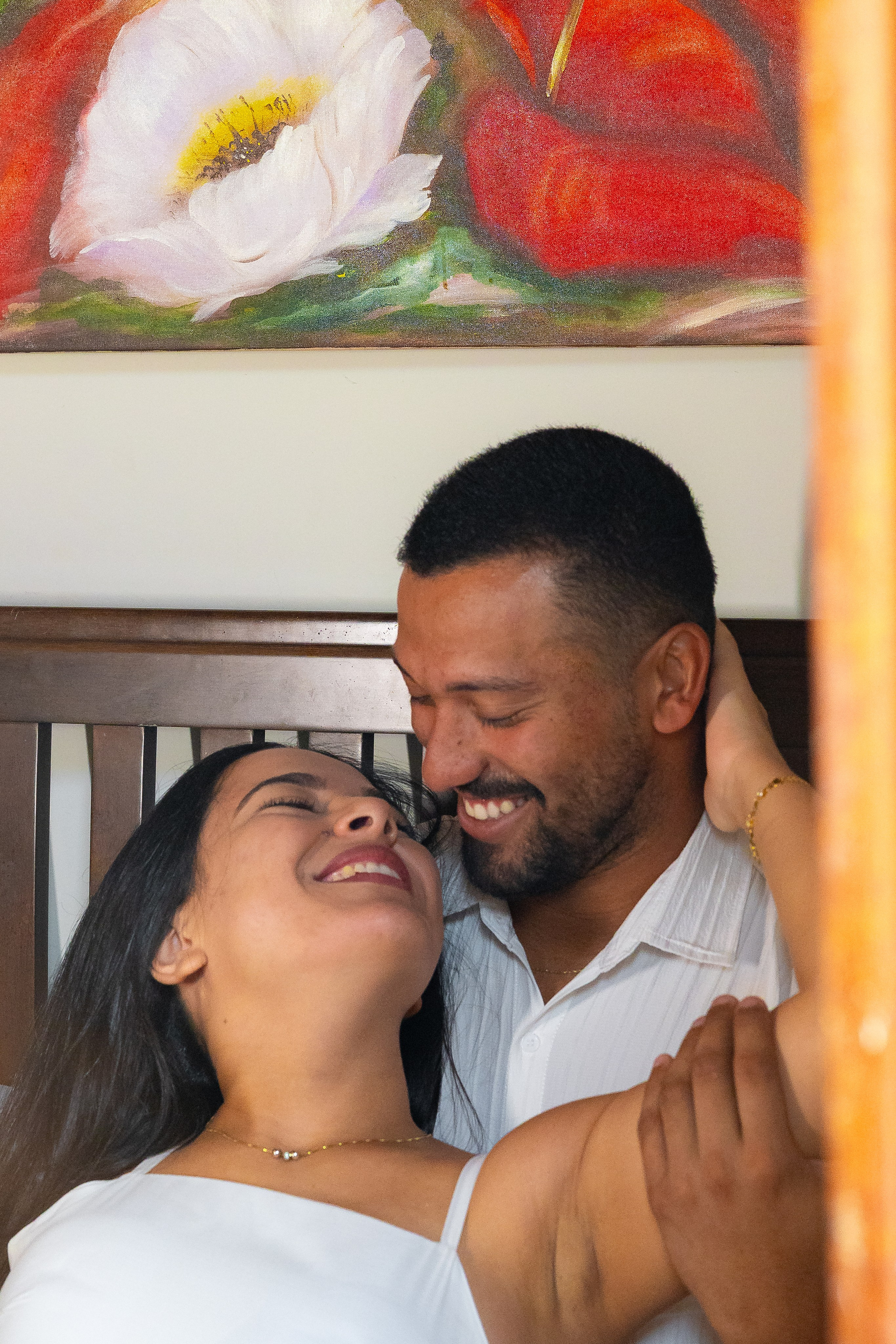 Ensaio — Josiane e Jheann. Larissareisfotografa