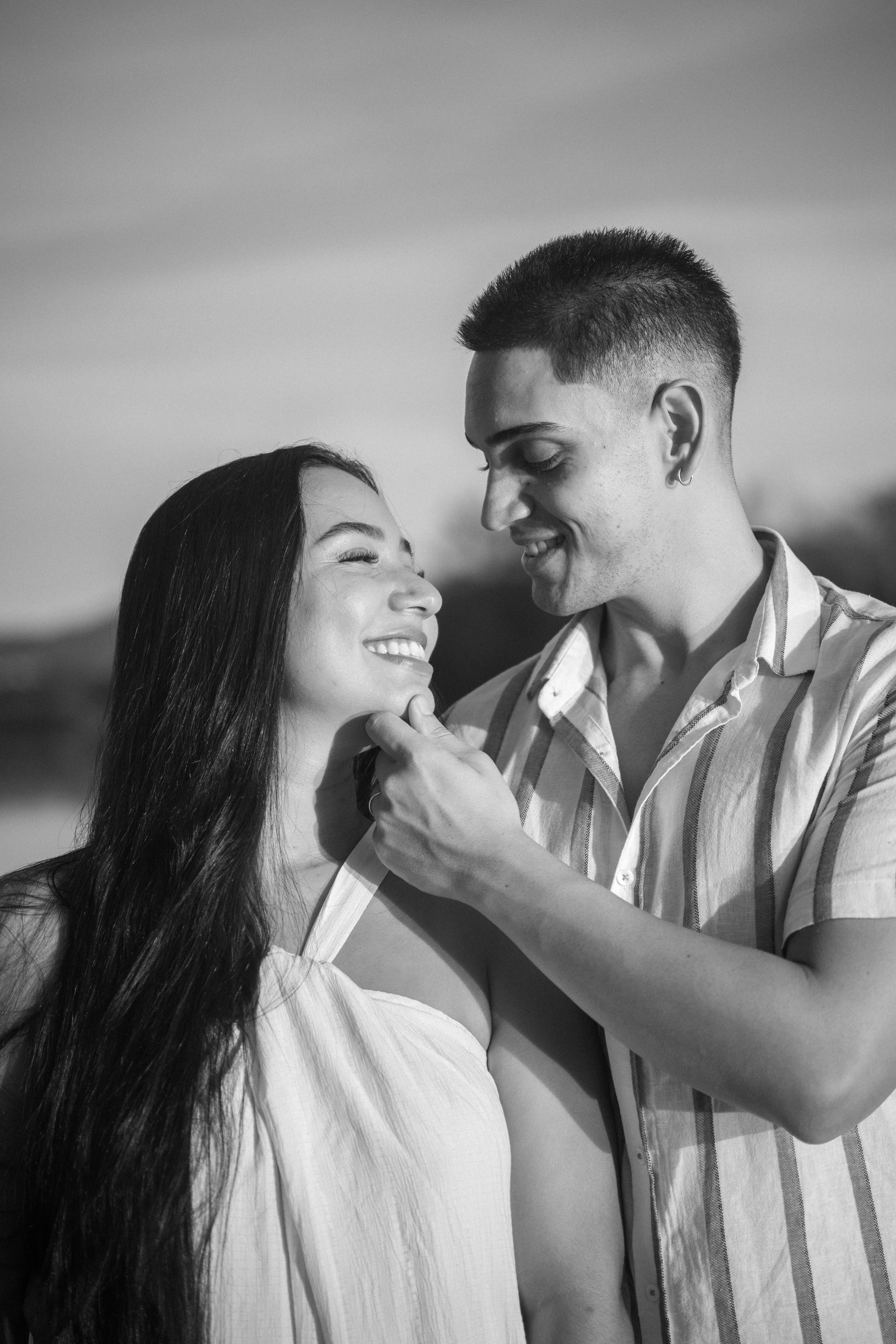 Ensaio — Nathalia e André. Larissareisfotografa