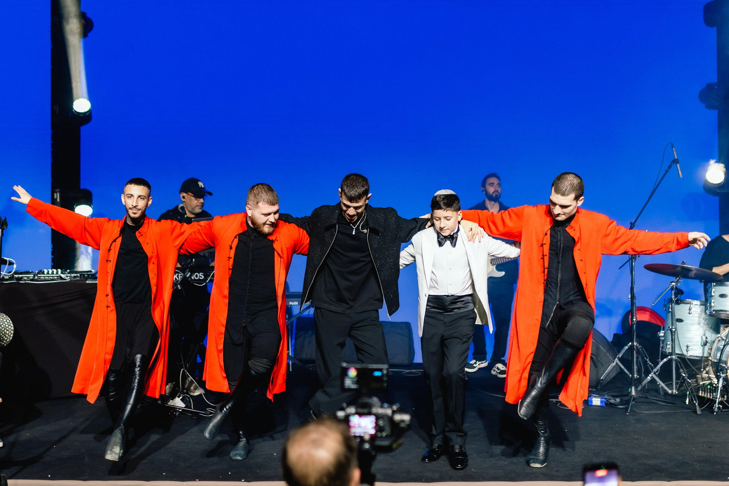 DANIEL. Фотографы на свадьбы и мероприятия Студия «Шалом»