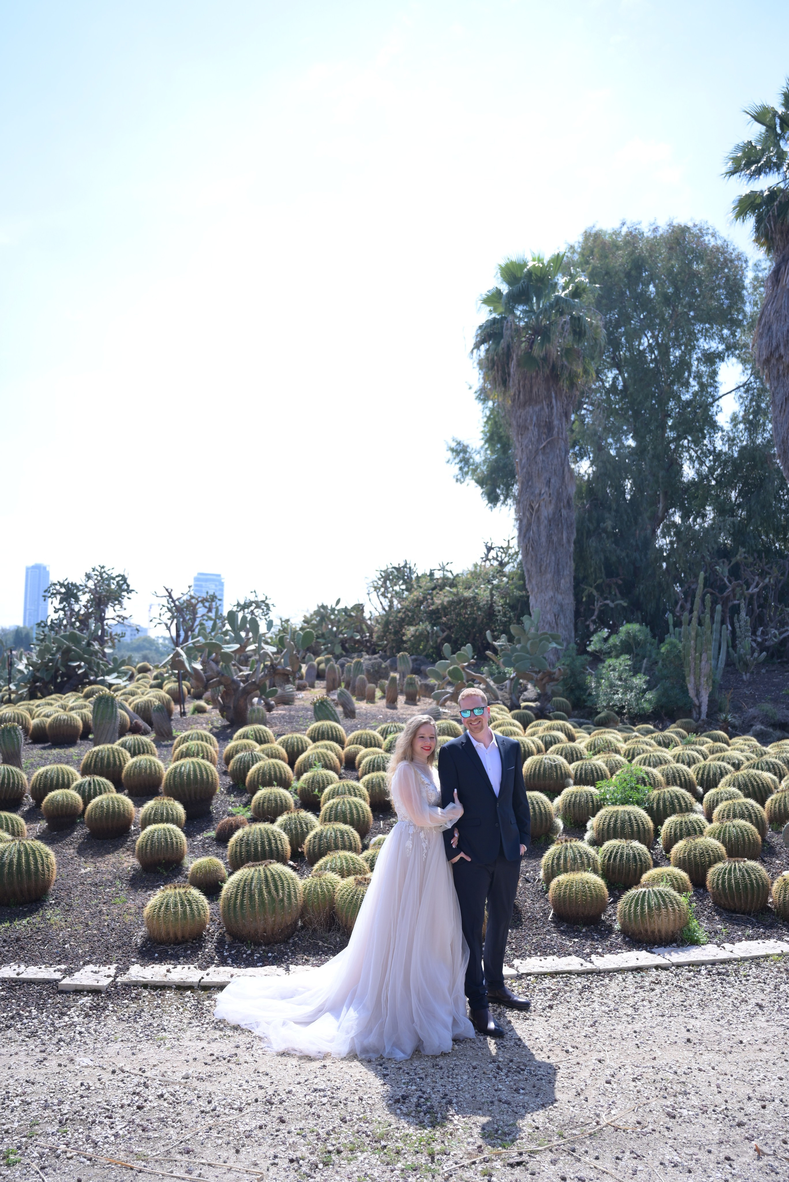 Nicol & Itamar. Wedding and events photographers Studio Shalom