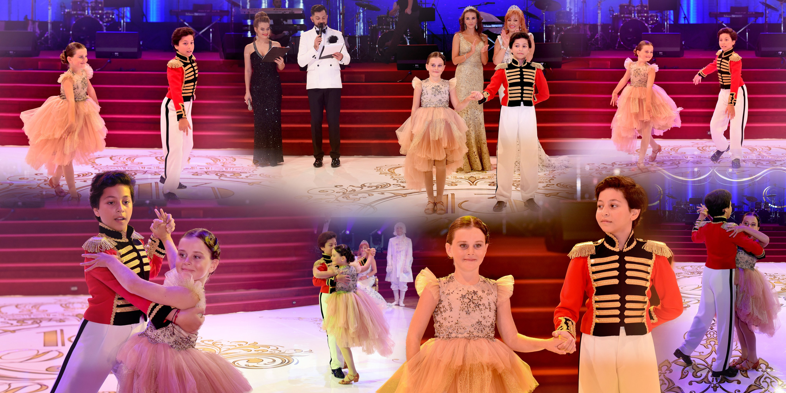 Denny Barton VIENNA. Wedding and events photographers Studio Shalom