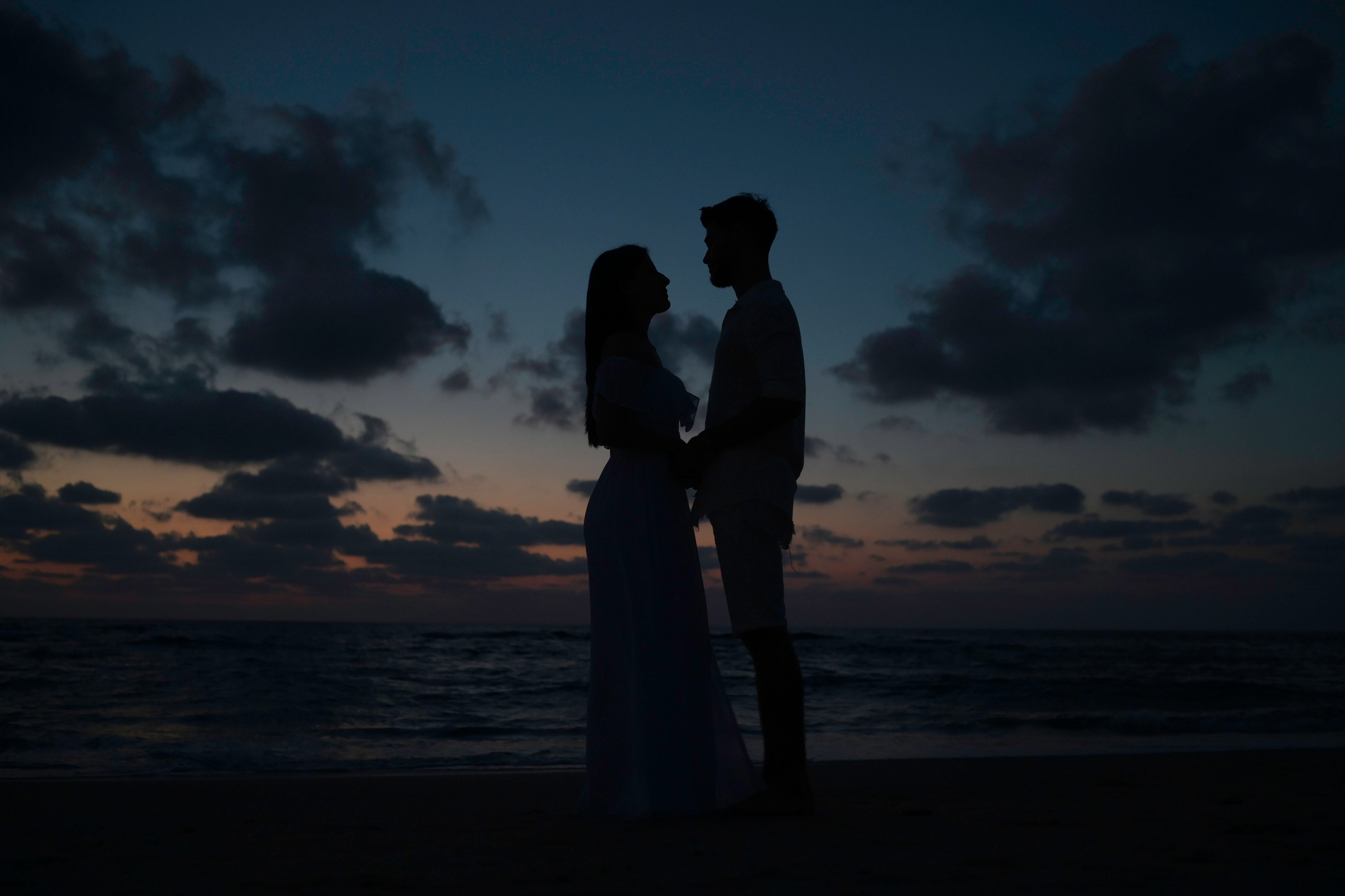 Ariel & Liel. Wedding and events photographers Studio Shalom