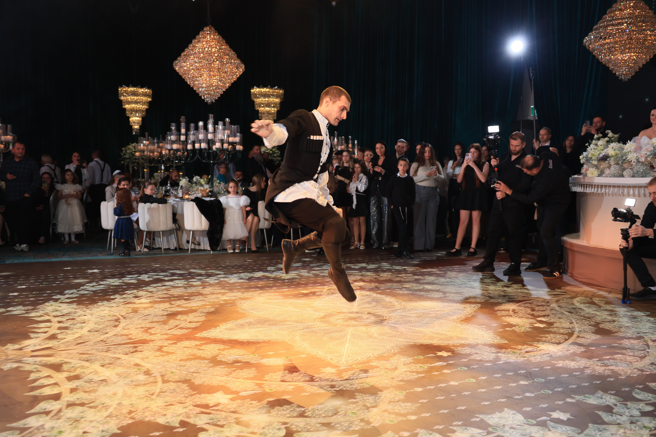 DANIEL. Фотографы на свадьбы и мероприятия Студия «Шалом»