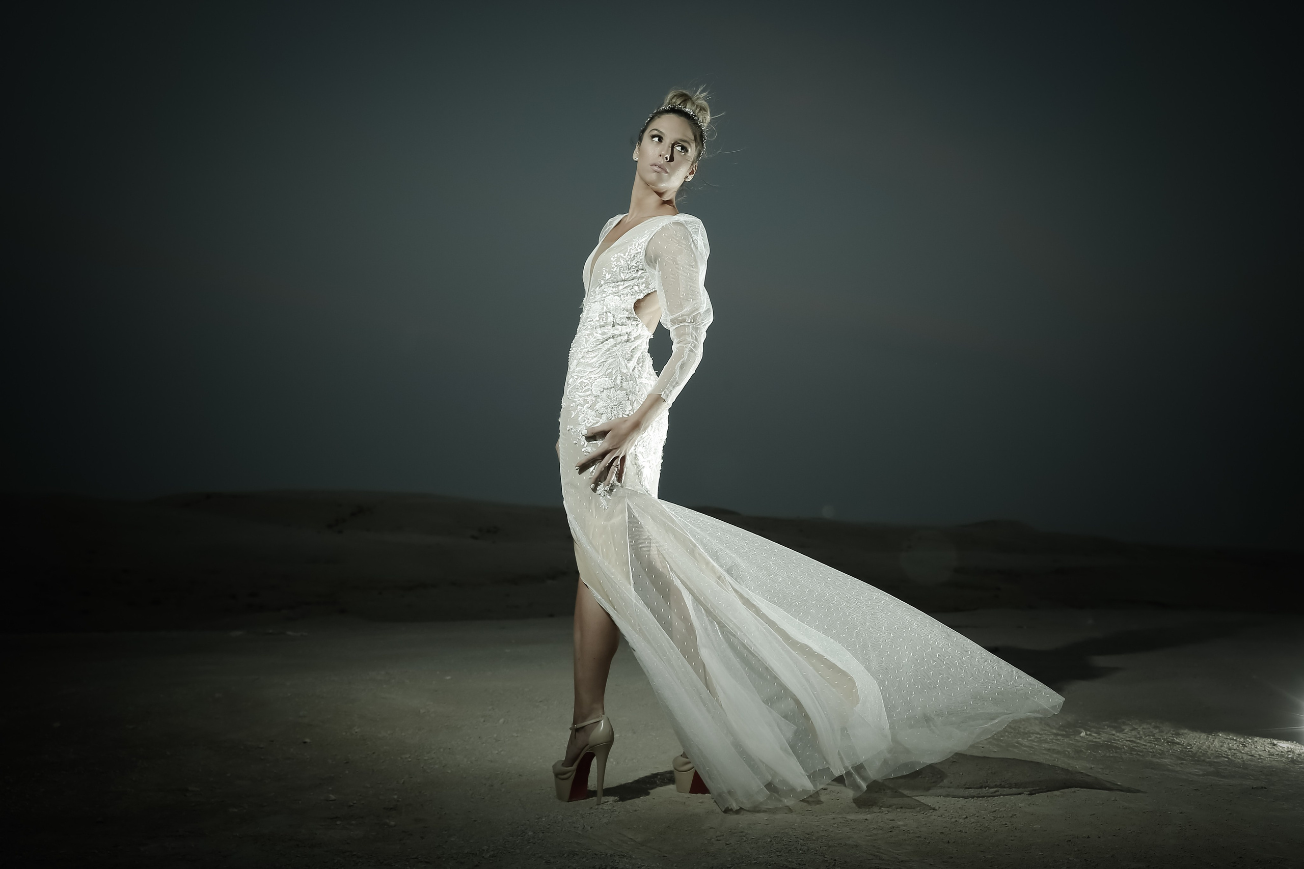 Nataly. Wedding and events photographers Studio Shalom