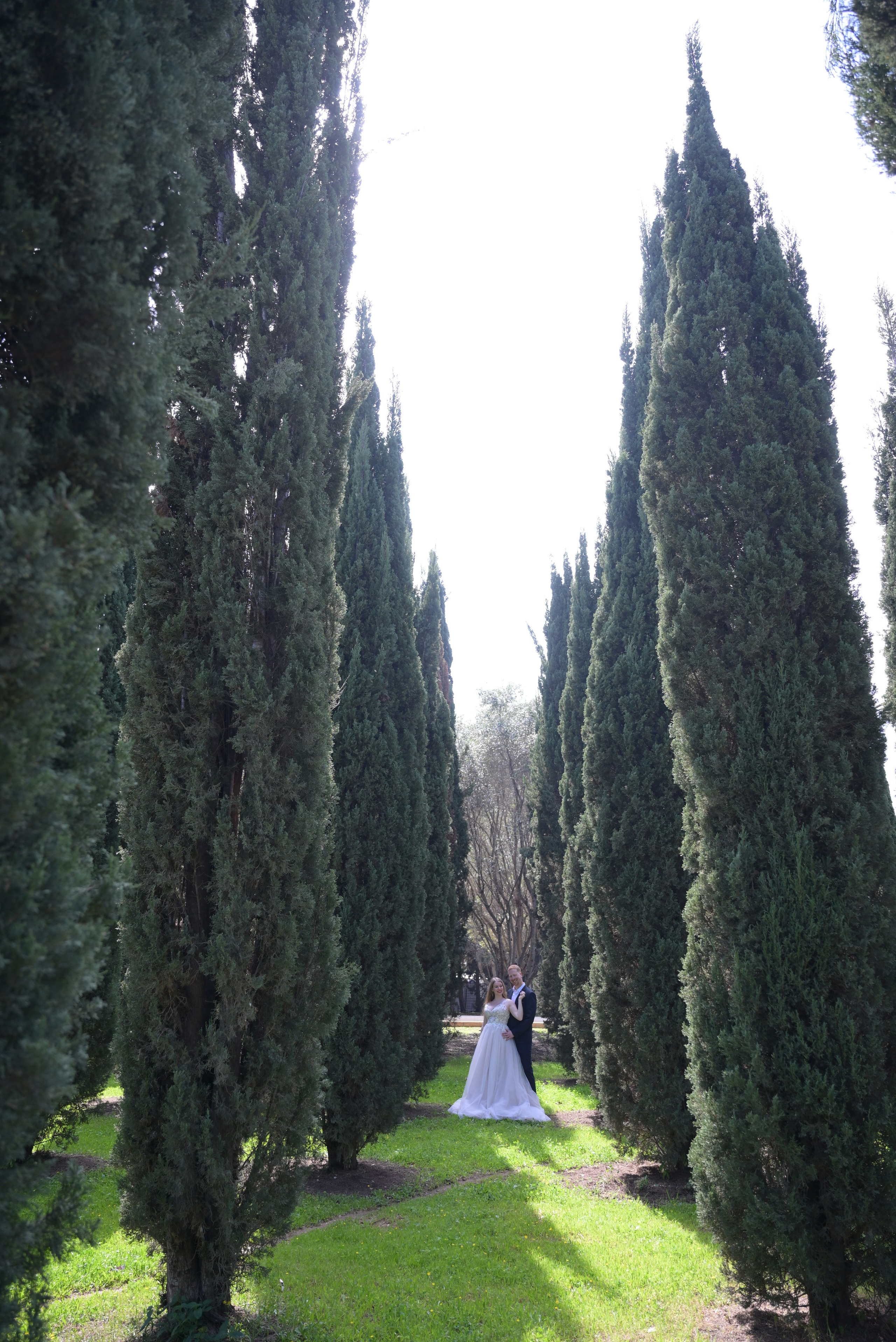 Nicol & Itamar. Wedding and events photographers Studio Shalom