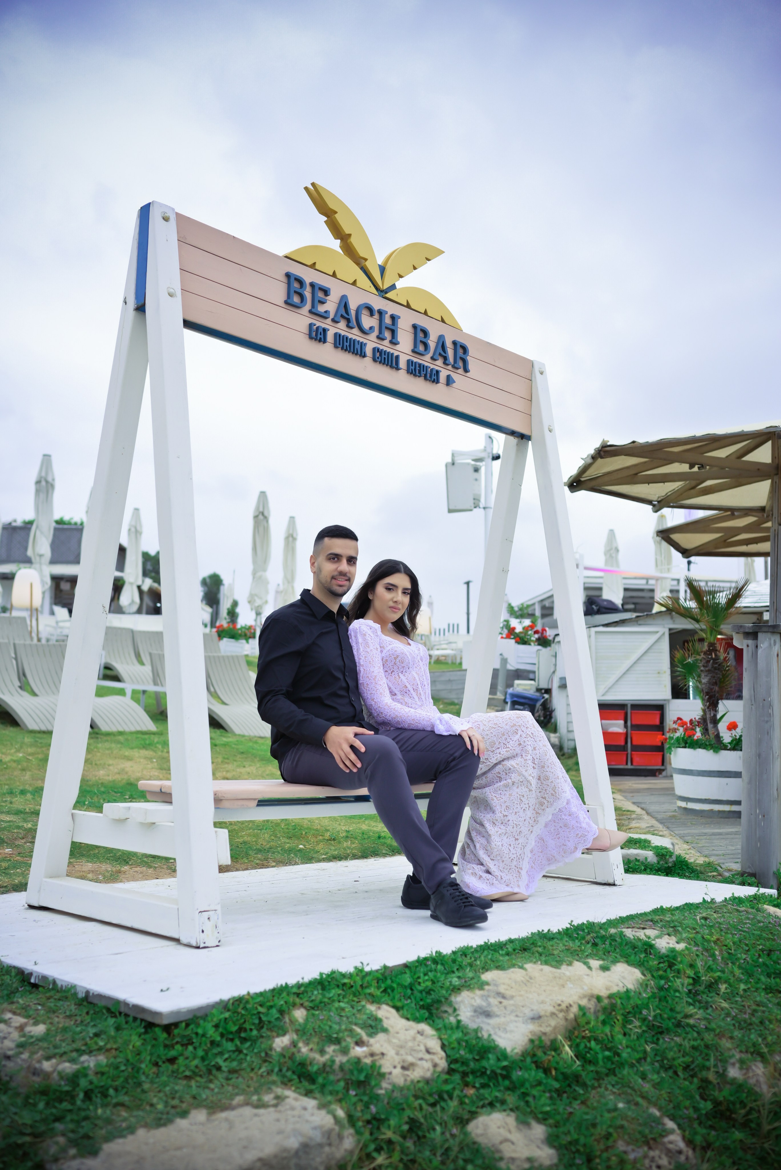 Sharona &Ely. Wedding and events photographers Studio Shalom