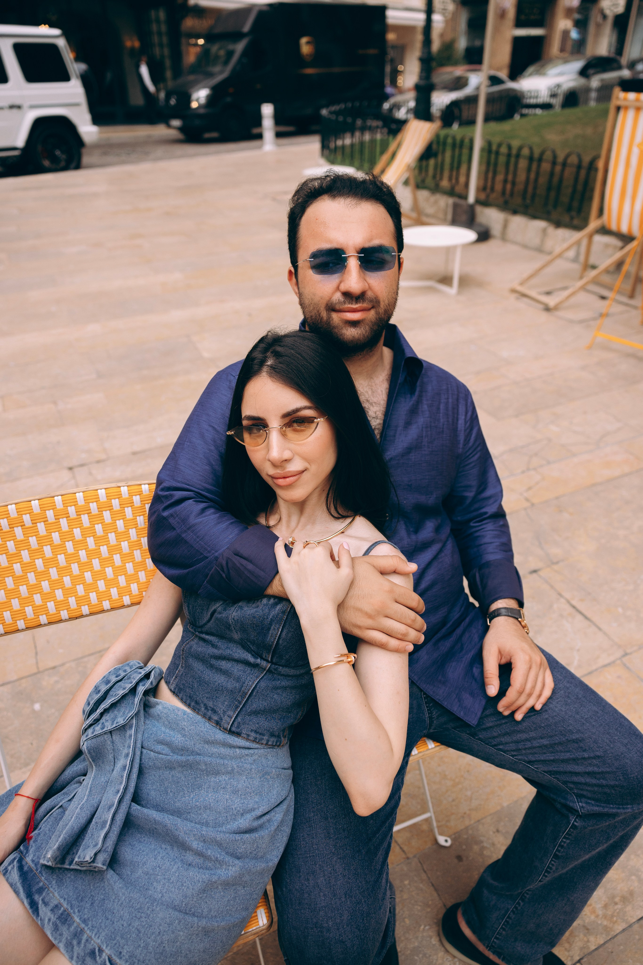 Eli & Evelina. Wedding and events photographers Studio Shalom