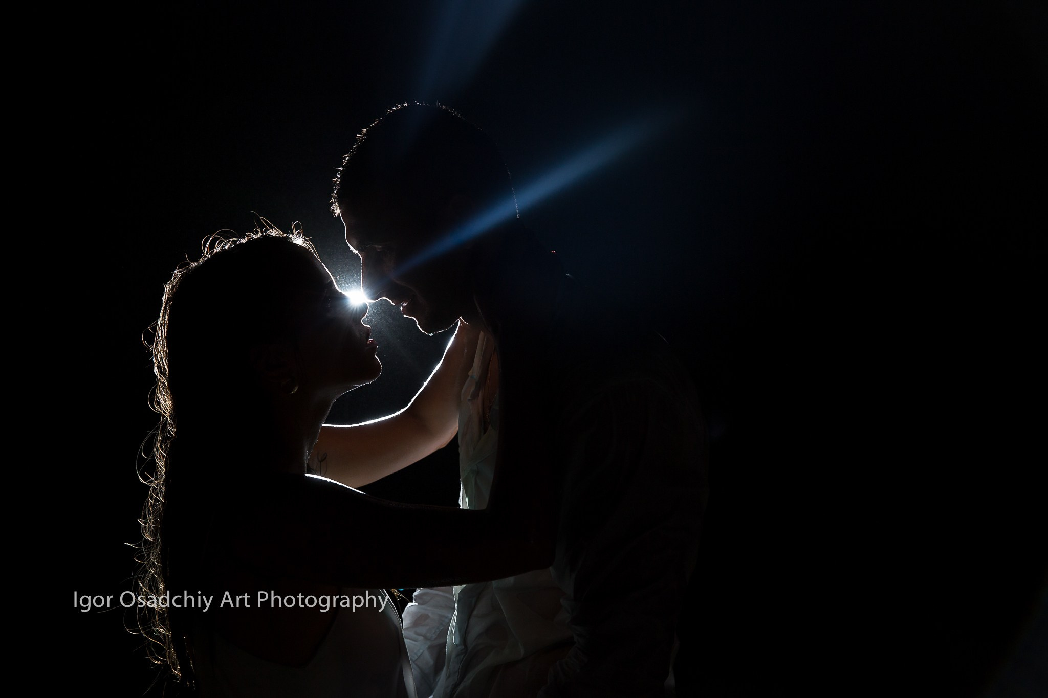 צילום של איגור. Wedding and events photographers Studio Shalom