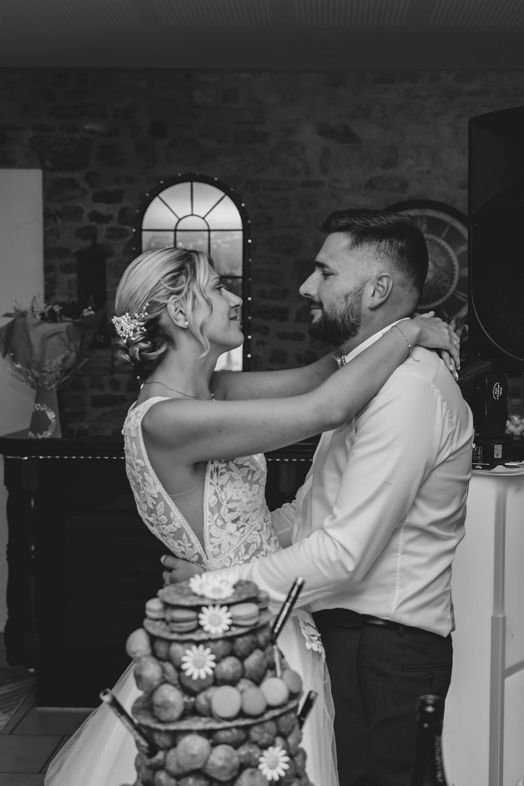 Océane & Pierre. Weeding photographer / event / portrait