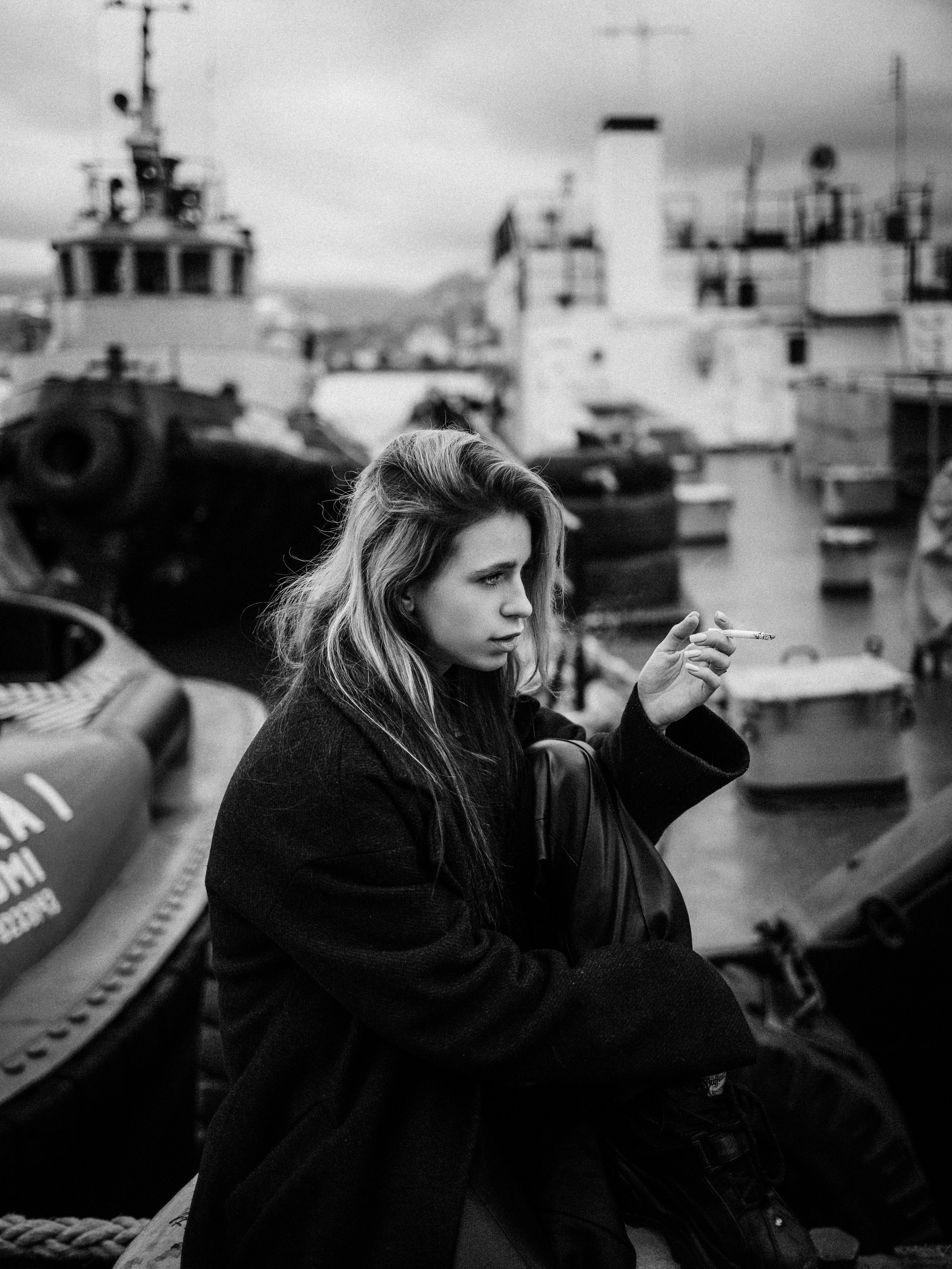 Portrait. Photographer in Montreal, Toronto, Ottawa