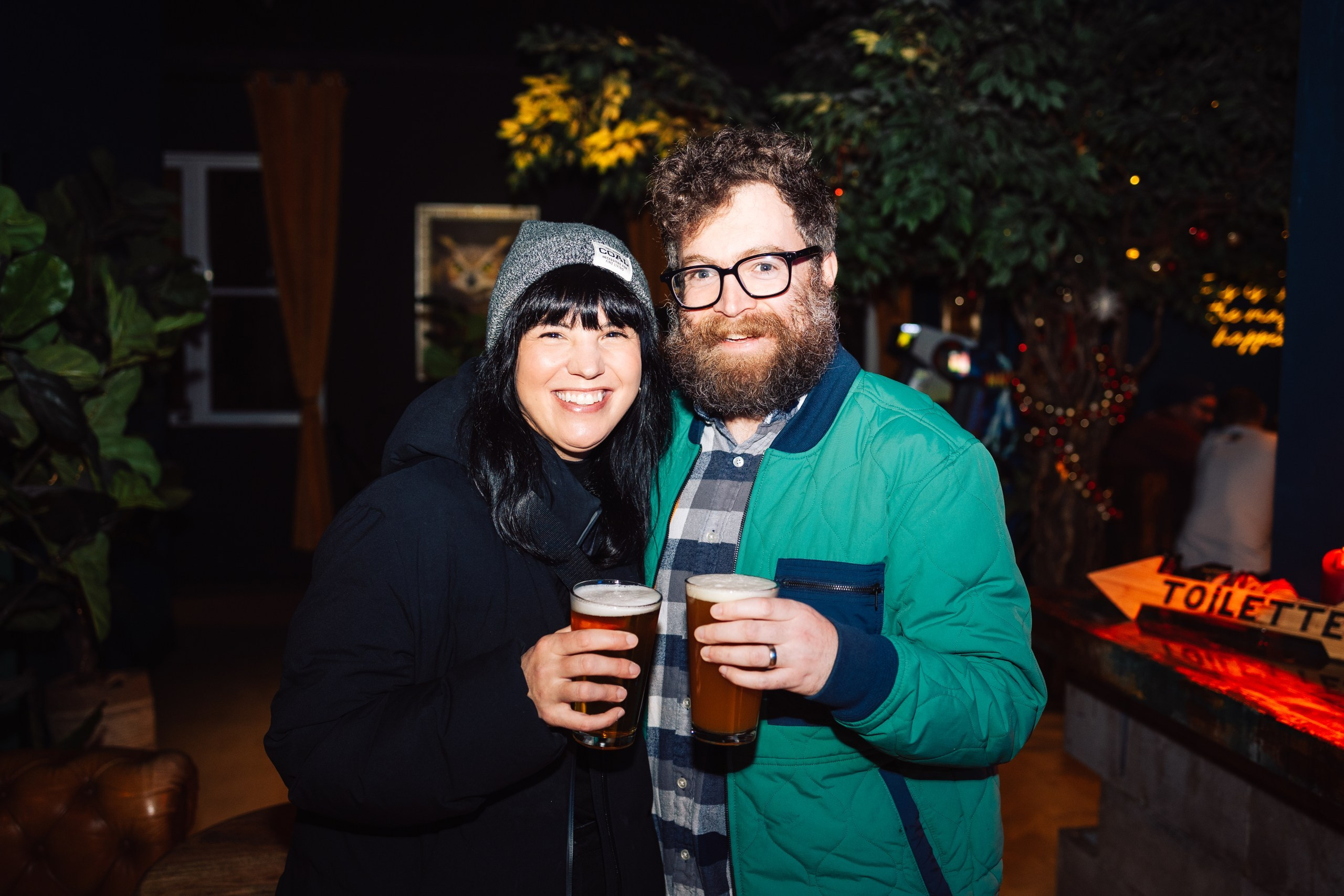 Club & Events. Photographer in Montreal, Toronto, Ottawa