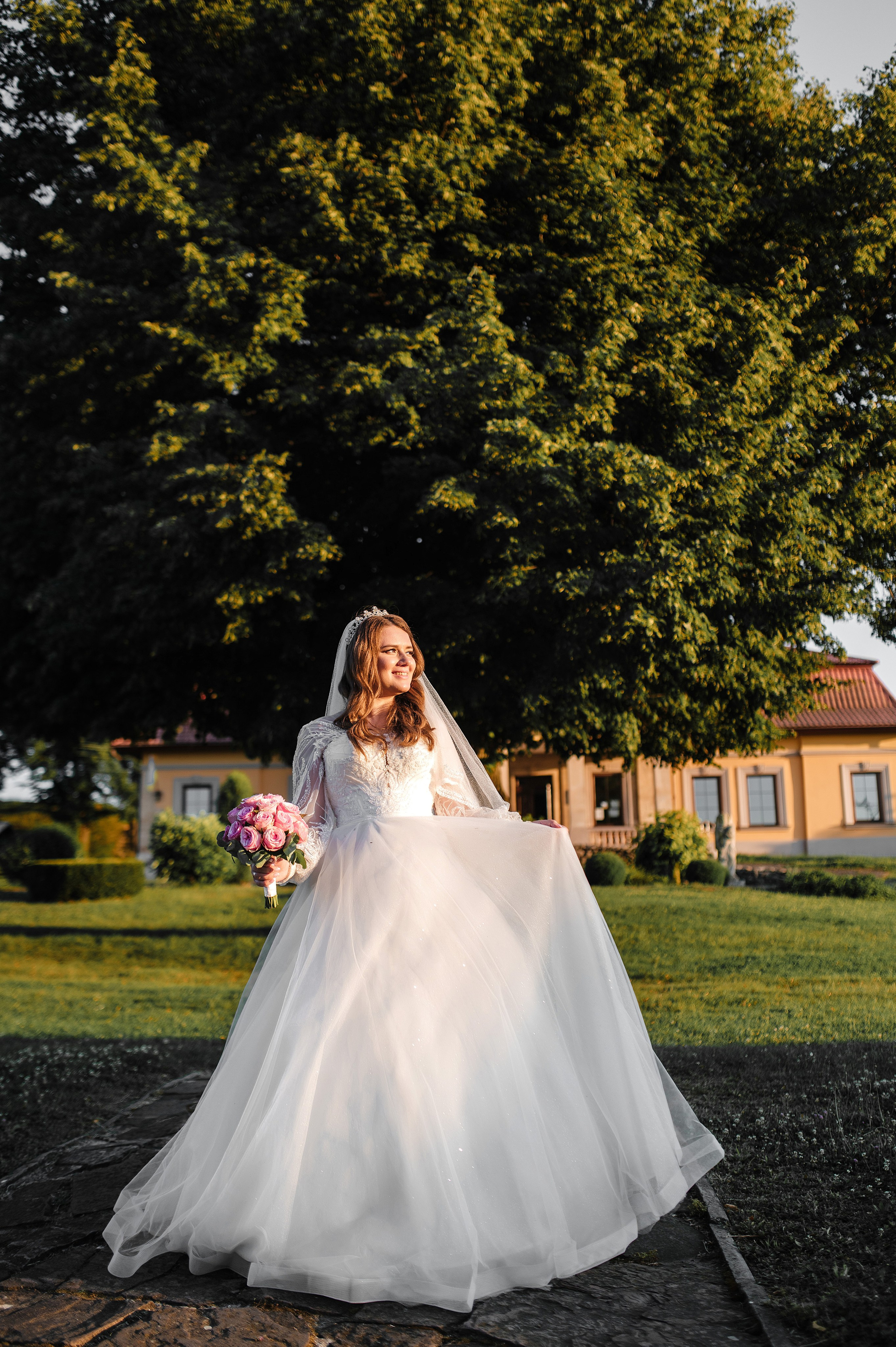 Анонс. Весілля Таня & Любомир. Весільний та портретний фотограф Кизим Арсен