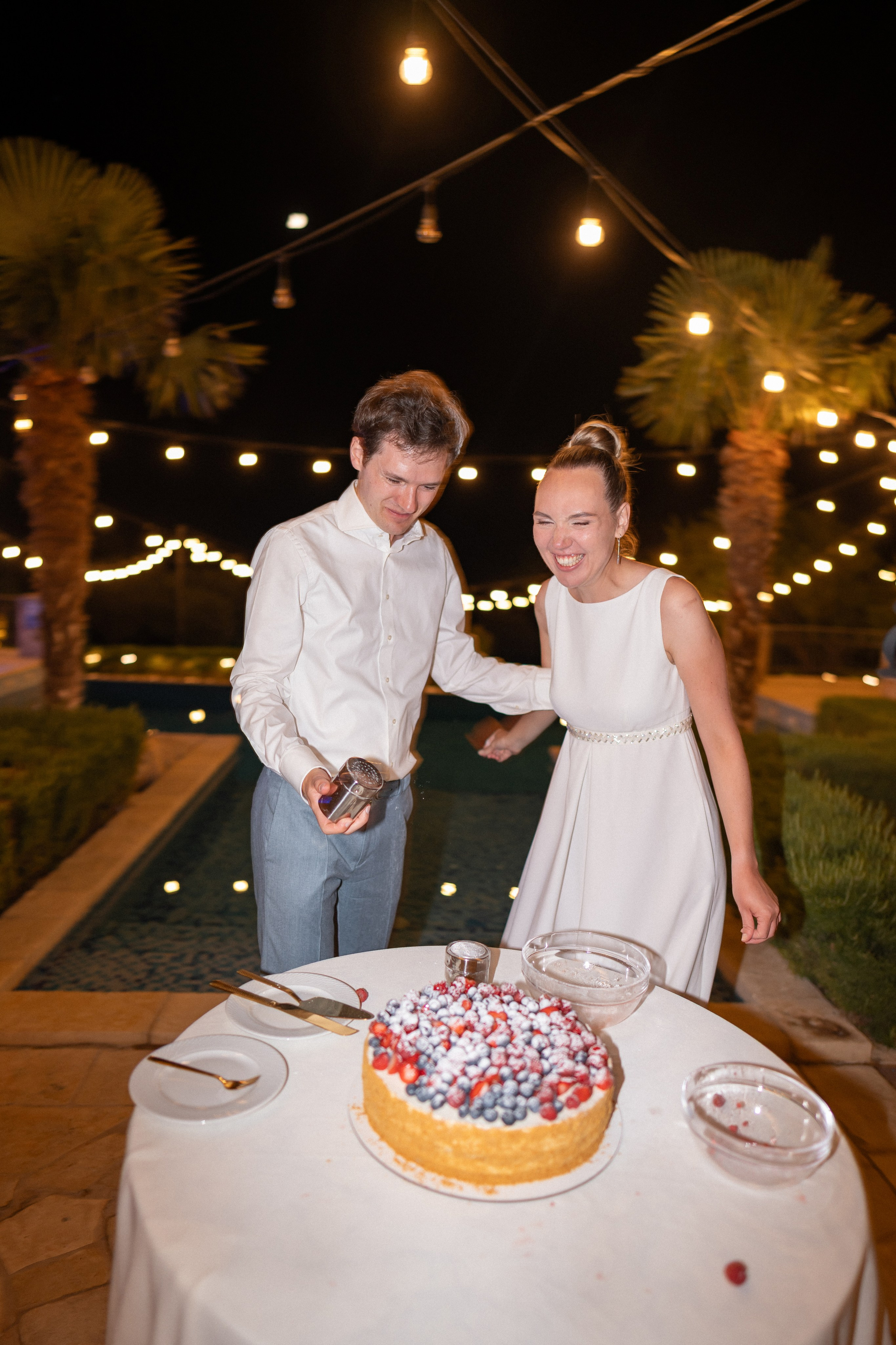 Talici Hill Wedding in Montenegro