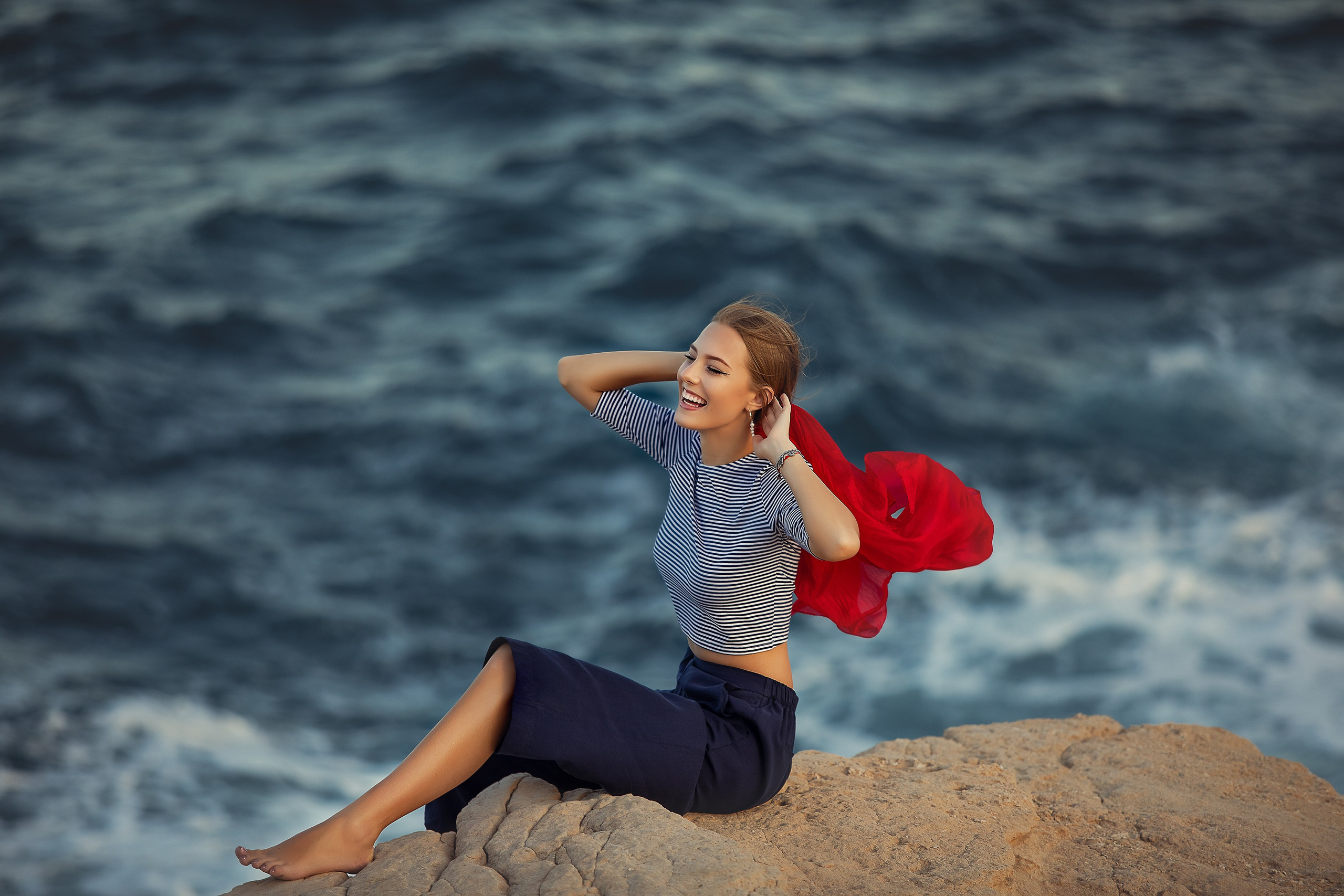 Fotógrafo Almeria. Swetlana Ushakova