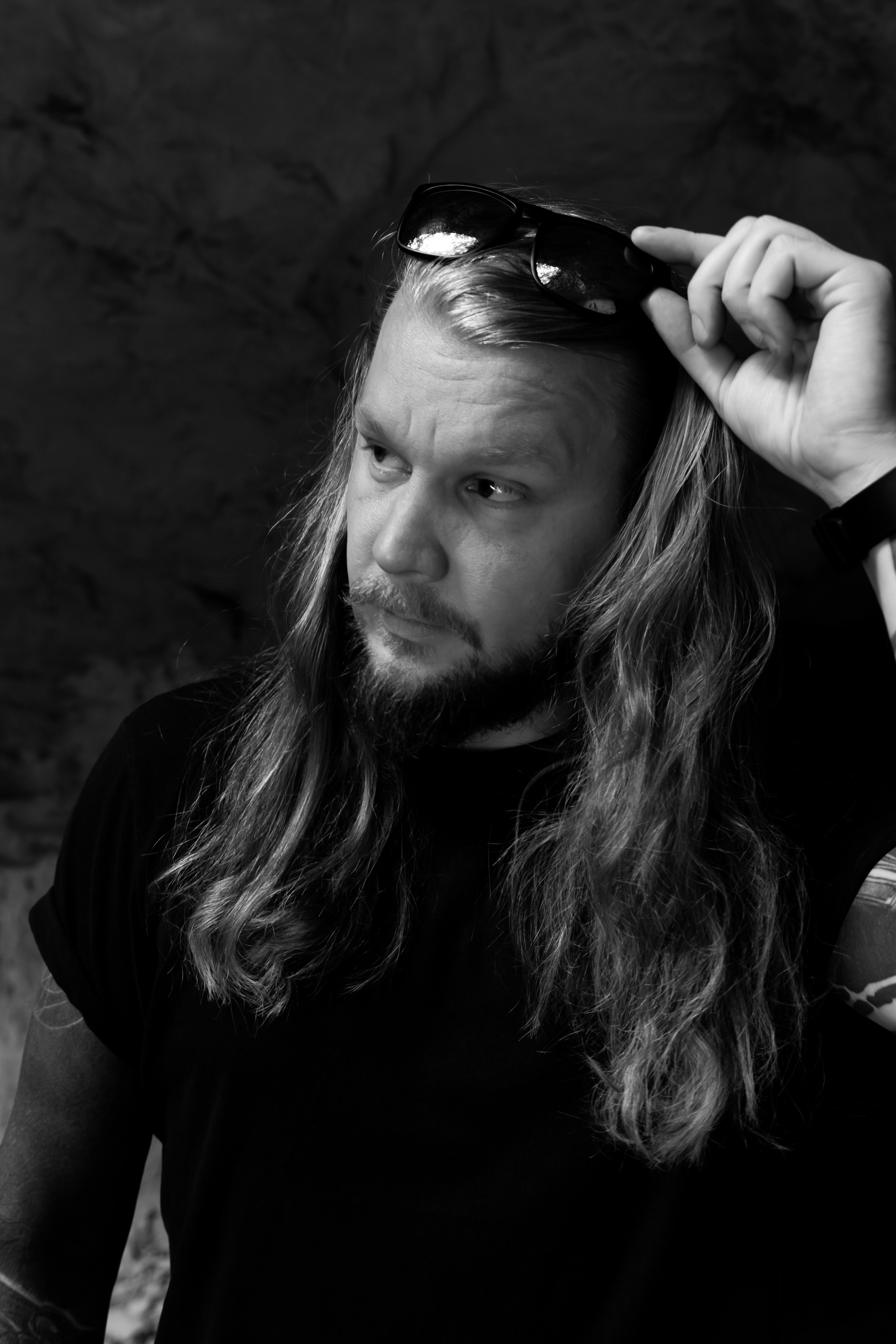 Фрушка Гора, Сербия. Виктория Федосеенко, фотограф в Сербии