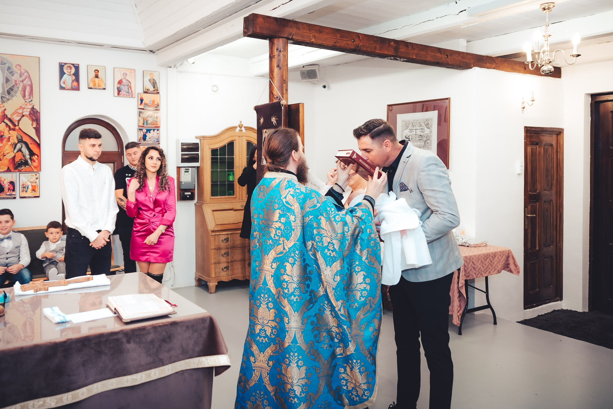 Botez David Achim 22.10.2022. DanFotograf.dk