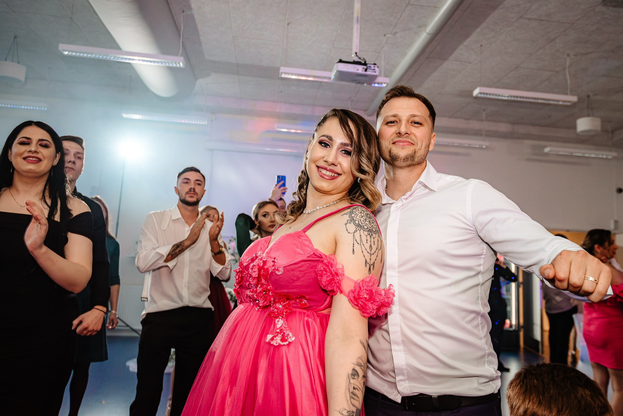 Petrecere Botez Selena Maria 31.05.2025. DanFotograf.dk