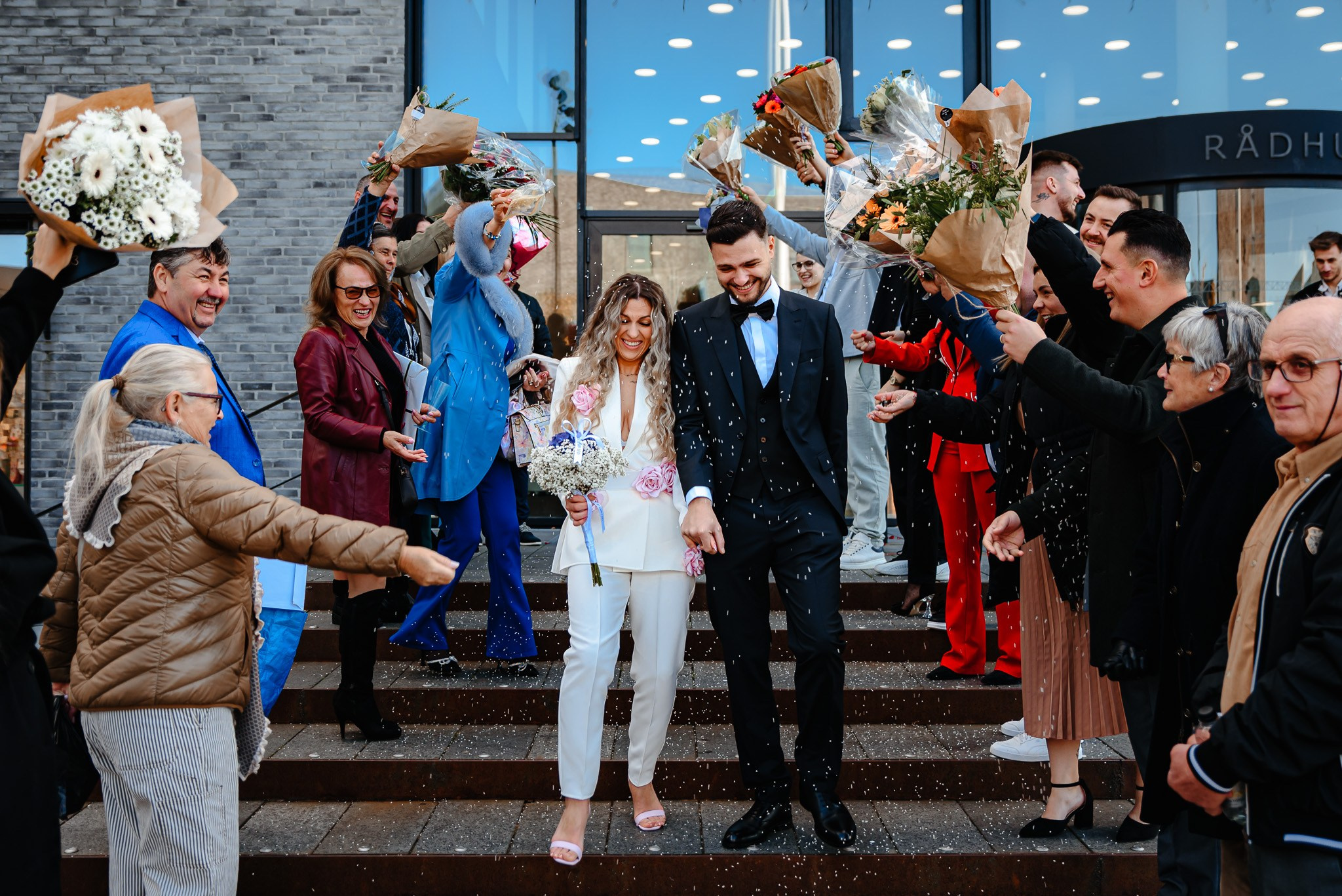 Familia Bertescu — 18.10.2025. DanFotograf.dk