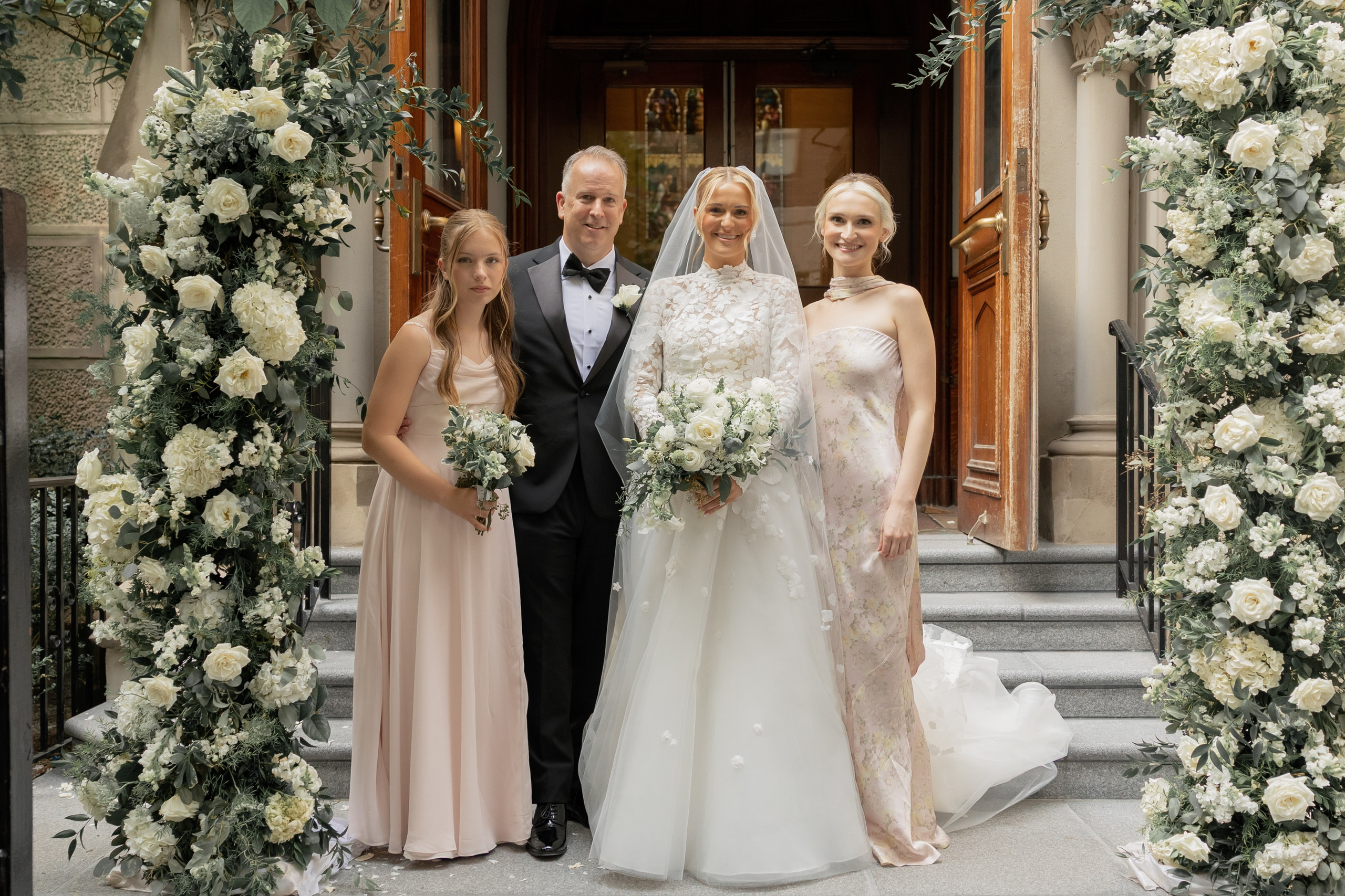 Killeen and Patrick. Wedding photographer and videographer New York | New Jersey