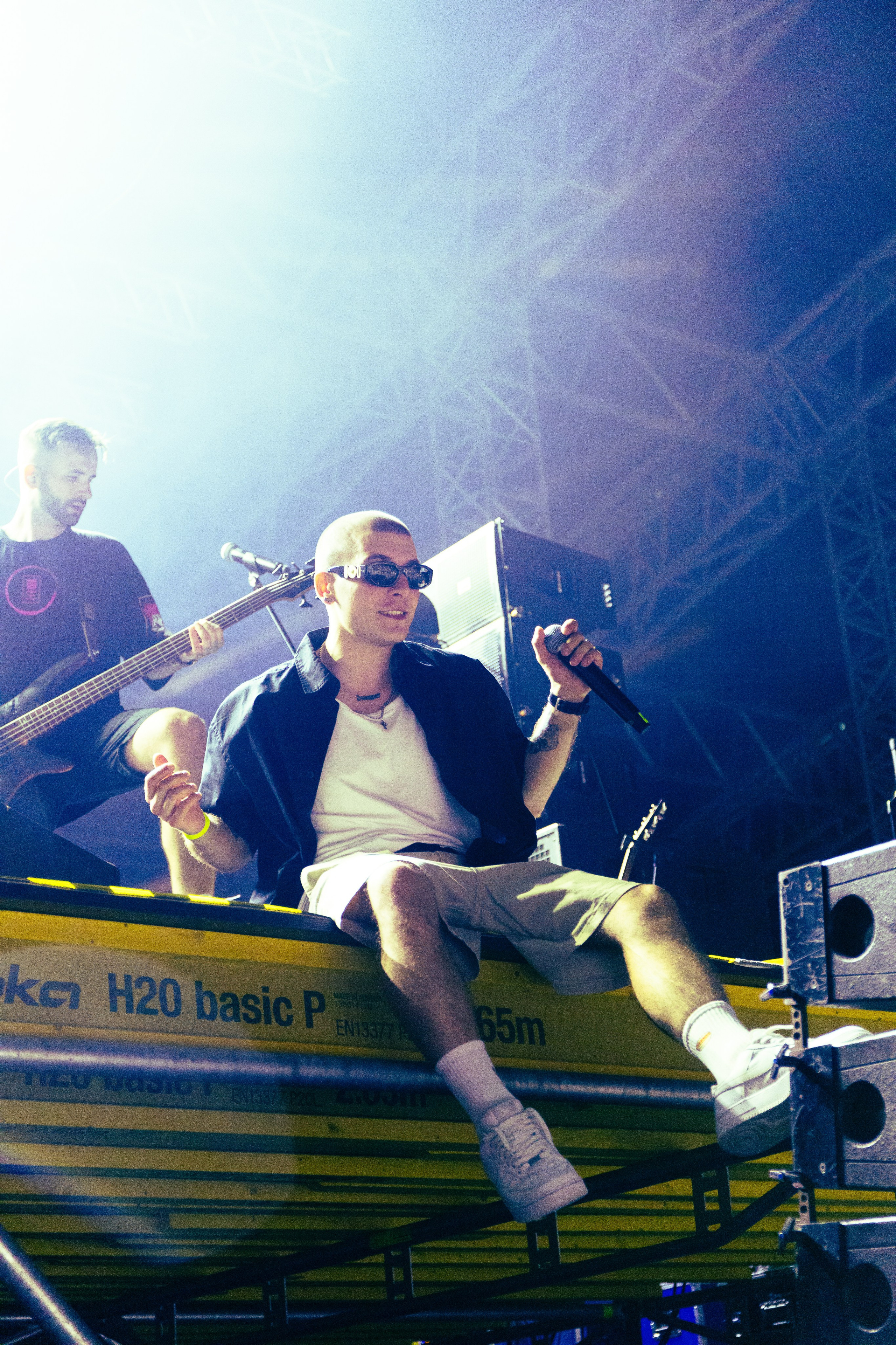 MORGENSHTERN. Фотограф Лимассол Кипр Юлия Туменко