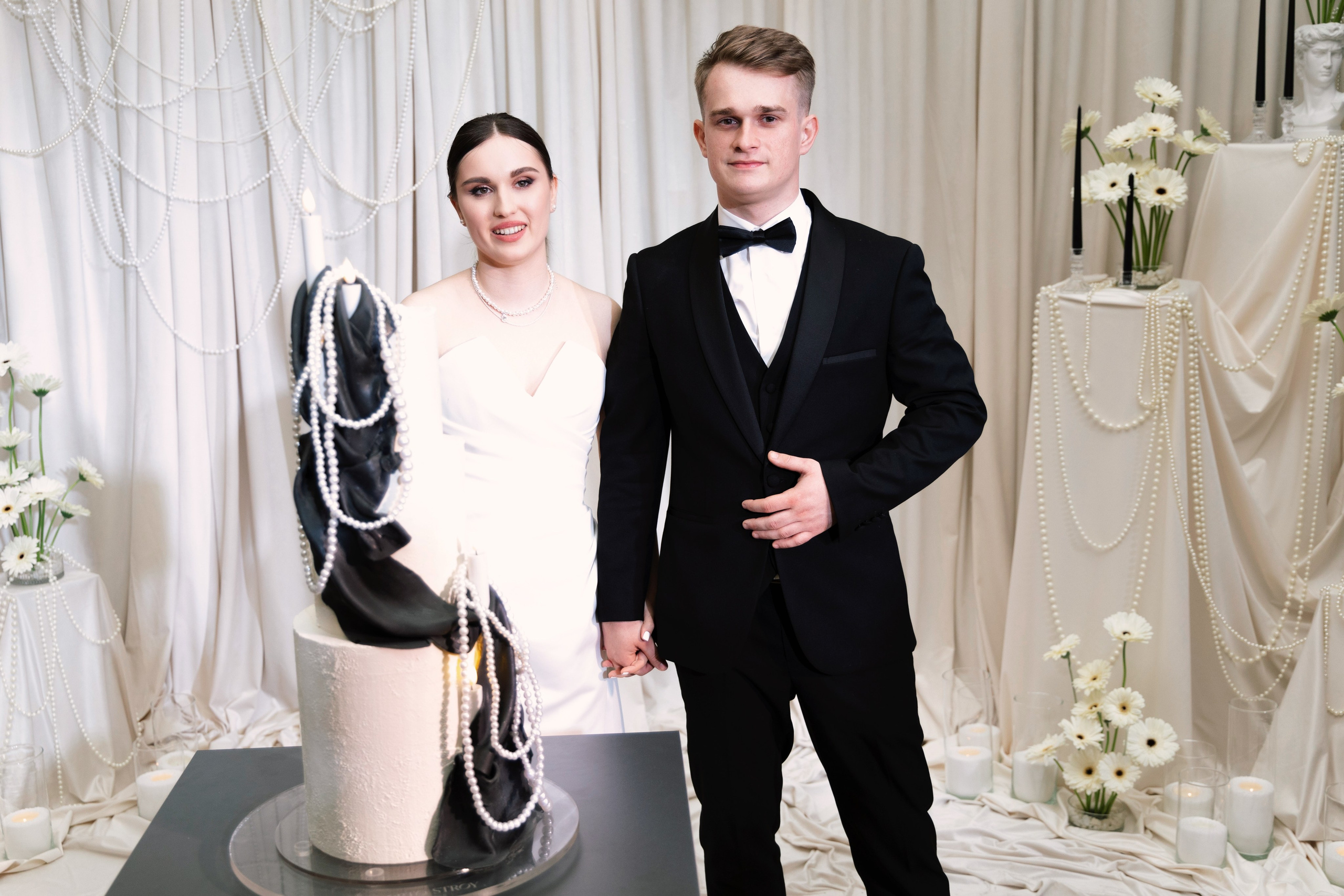 Свадебная. Photo__Vladi