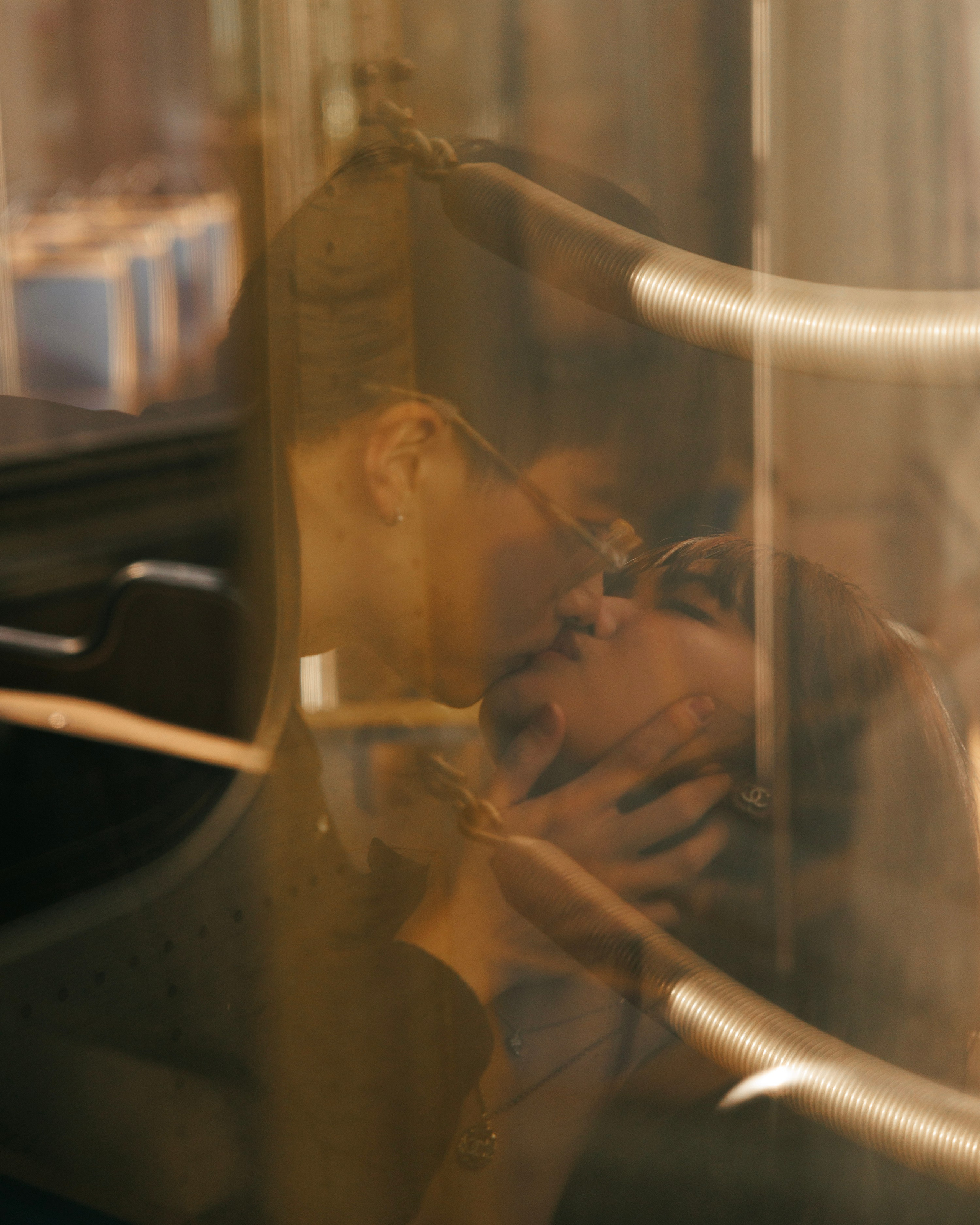 Warm, Honest Wedding, Engagement & Family Photography in Chicago — Such a Photo