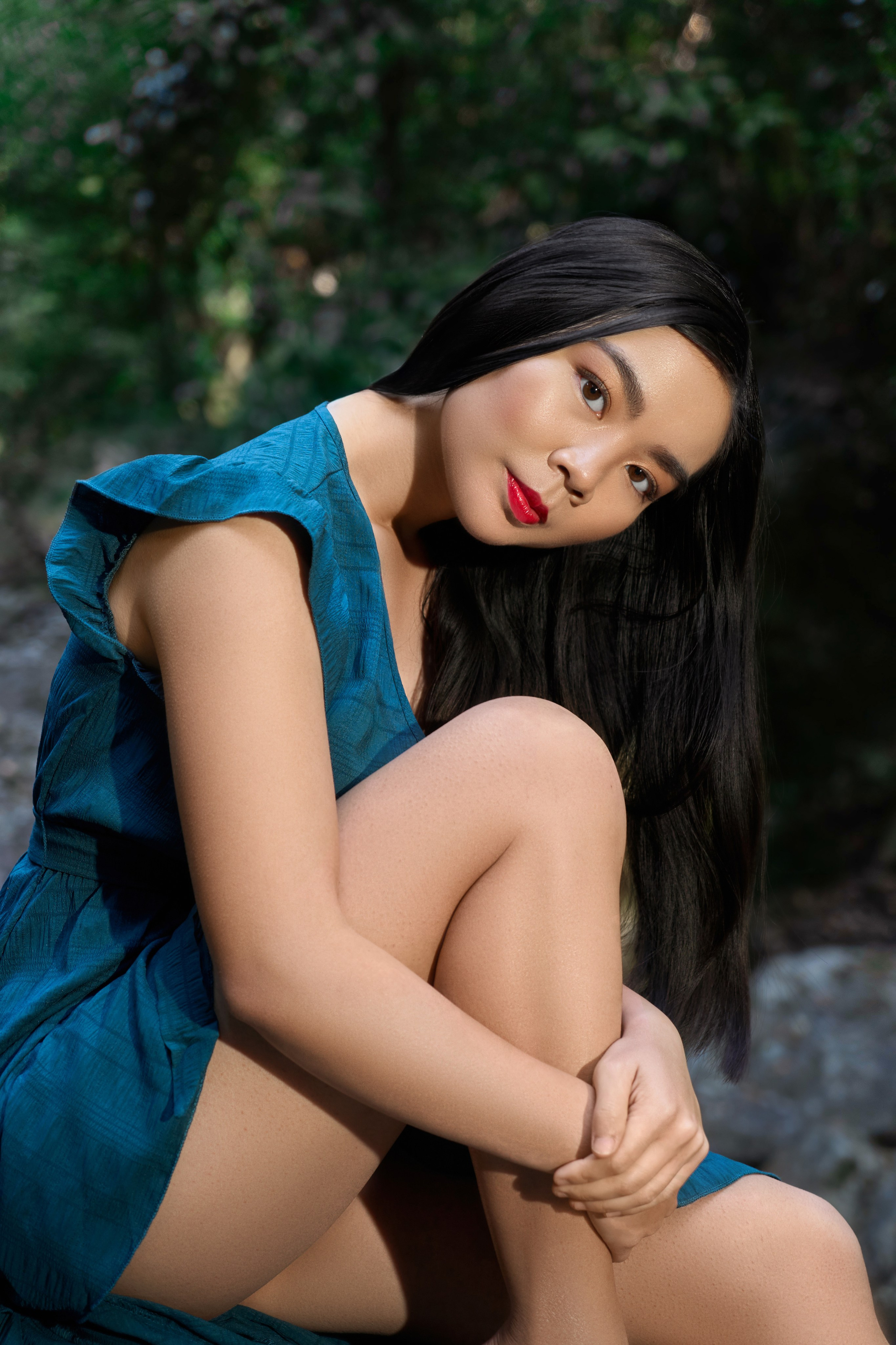 Springbrook Park. Welcome!