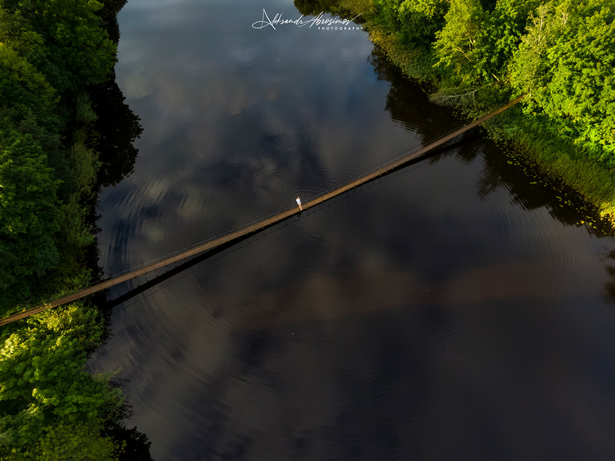 Man and landscape. Человек и пейзаж. Aleksandr Abrosimov Photography
