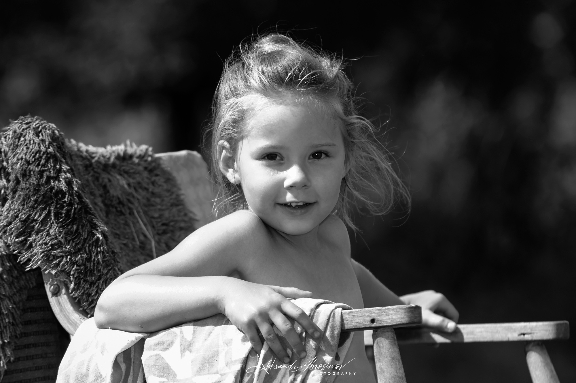 Children. Дети. Aleksandr Abrosimov Photography