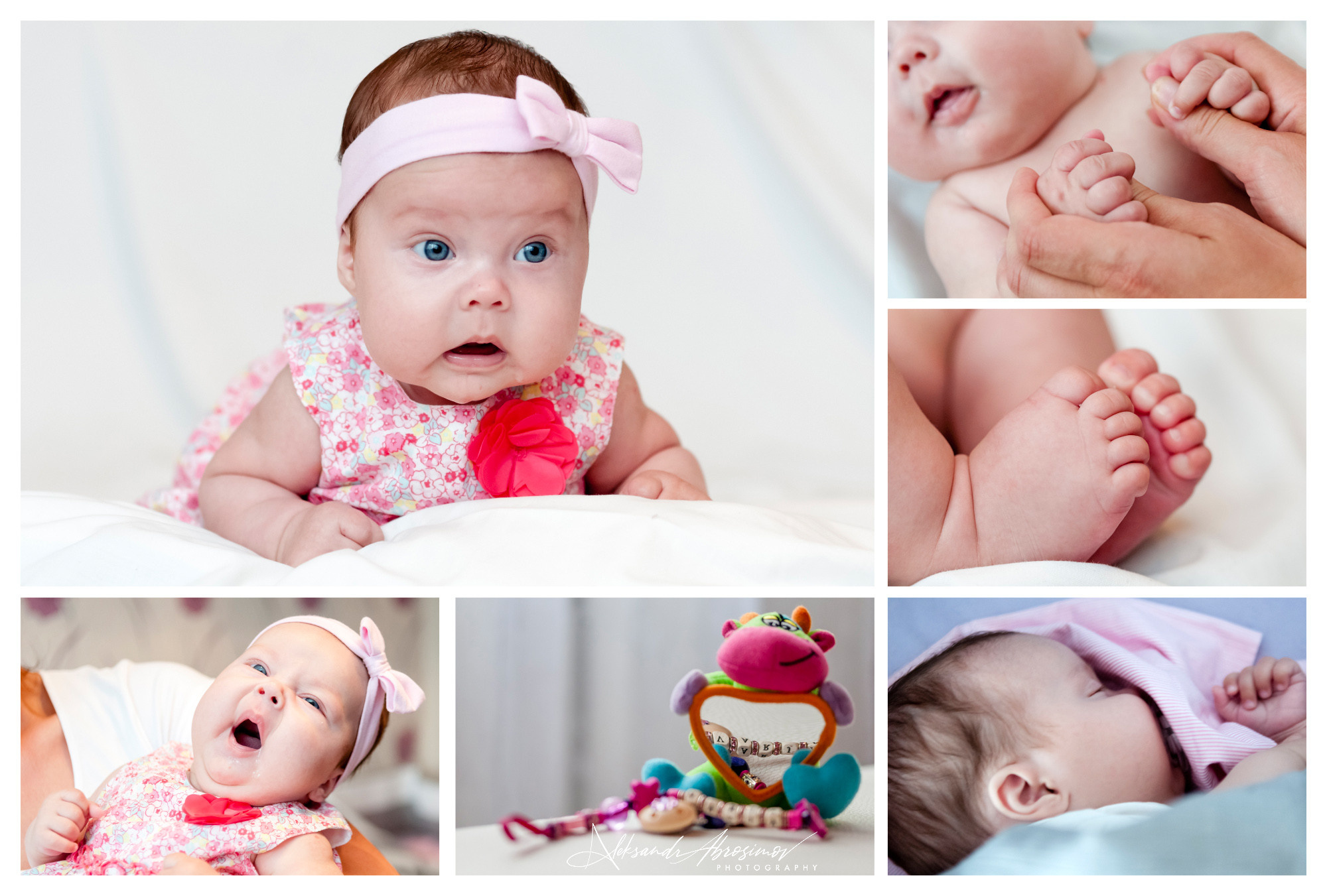 Children. Дети. Aleksandr Abrosimov Photography