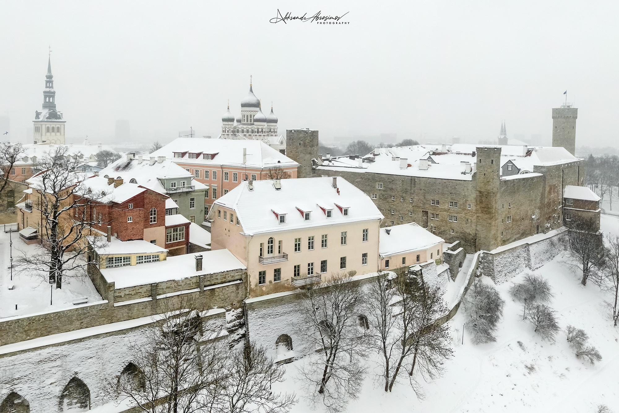 Сityscape. Городской пейзаж. Aleksandr Abrosimov Photography