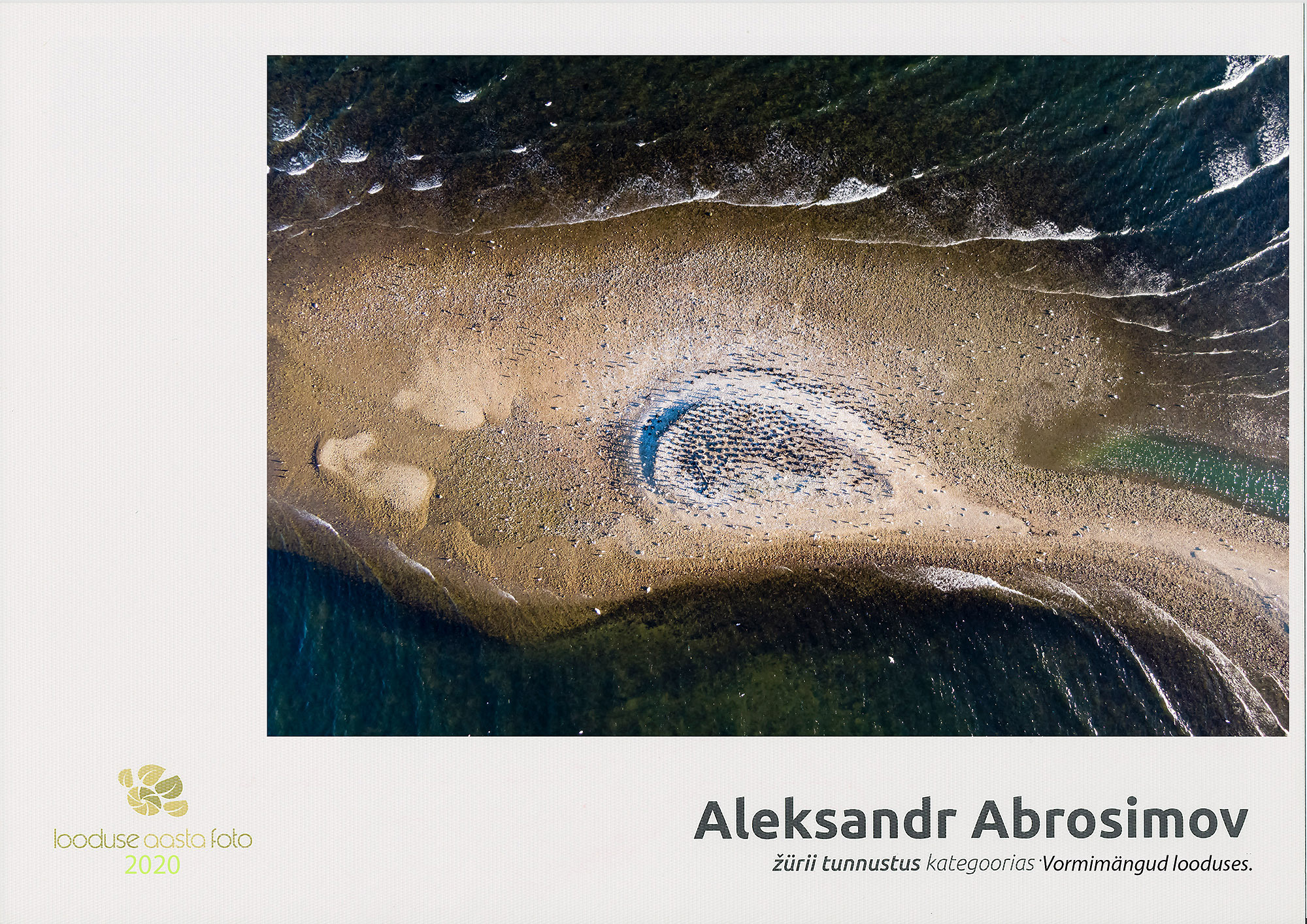 Awards and publications. Aleksandr Abrosimov Photography