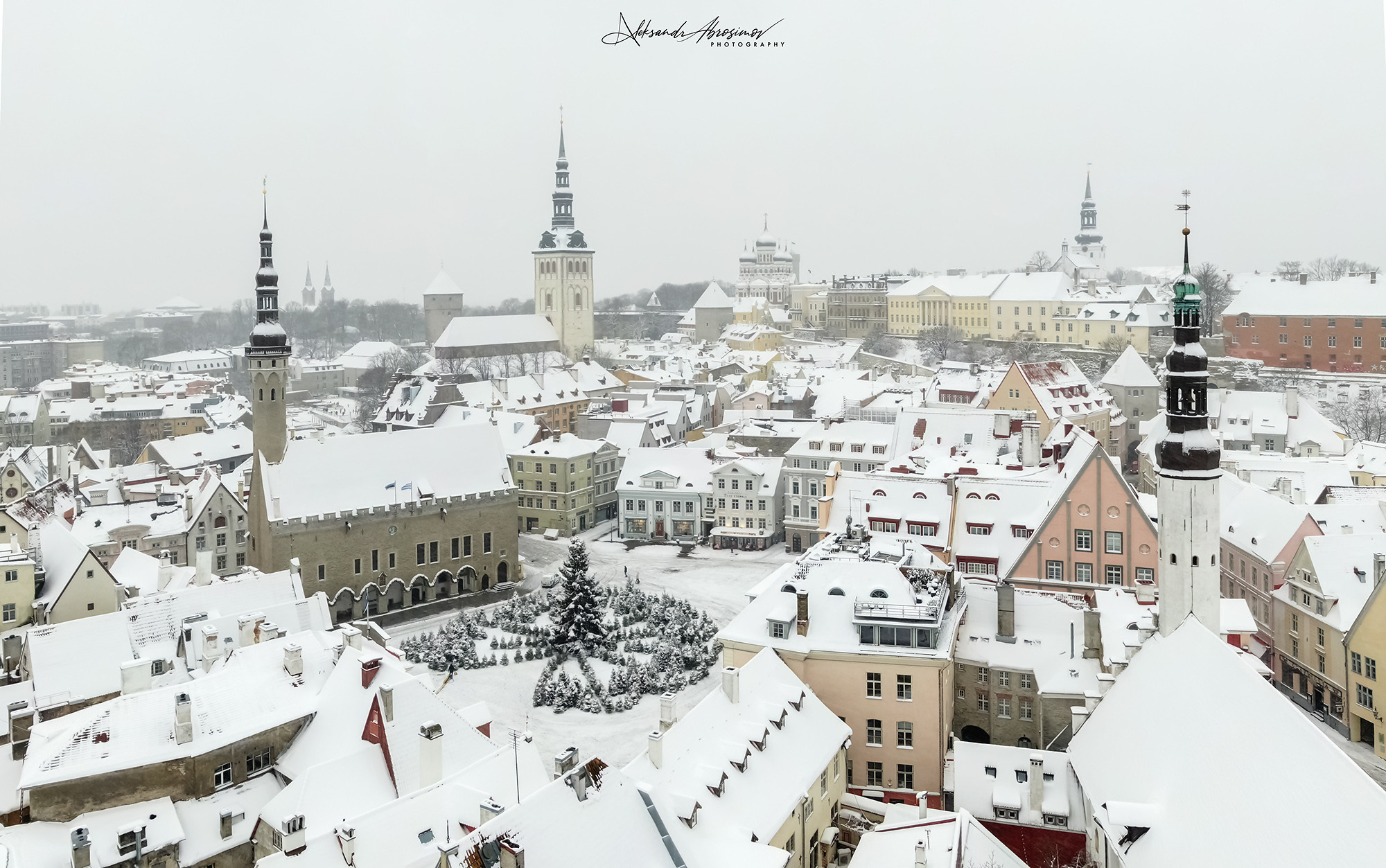 Сityscape. Городской пейзаж. Aleksandr Abrosimov Photography