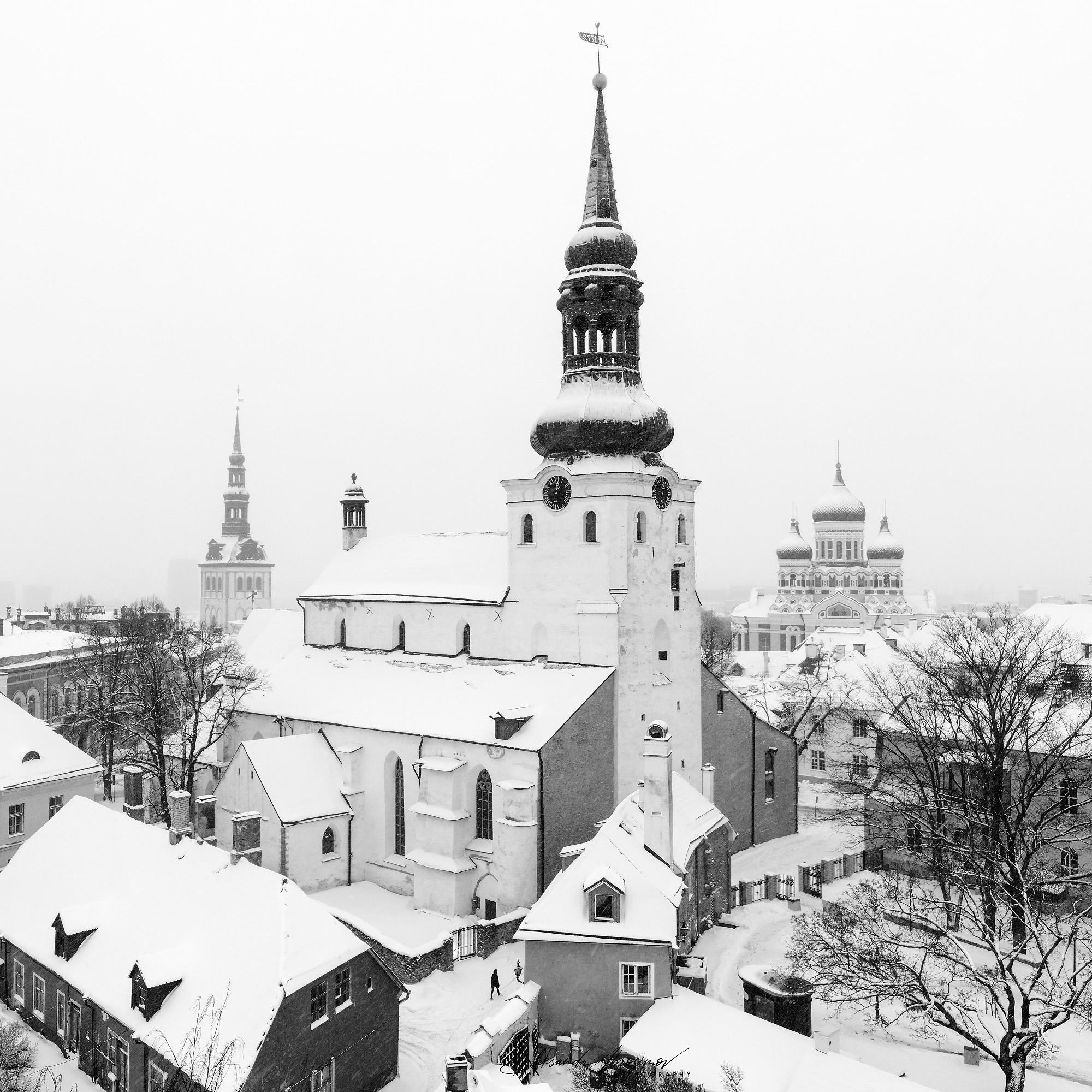 Сityscape. Городской пейзаж. Aleksandr Abrosimov Photography