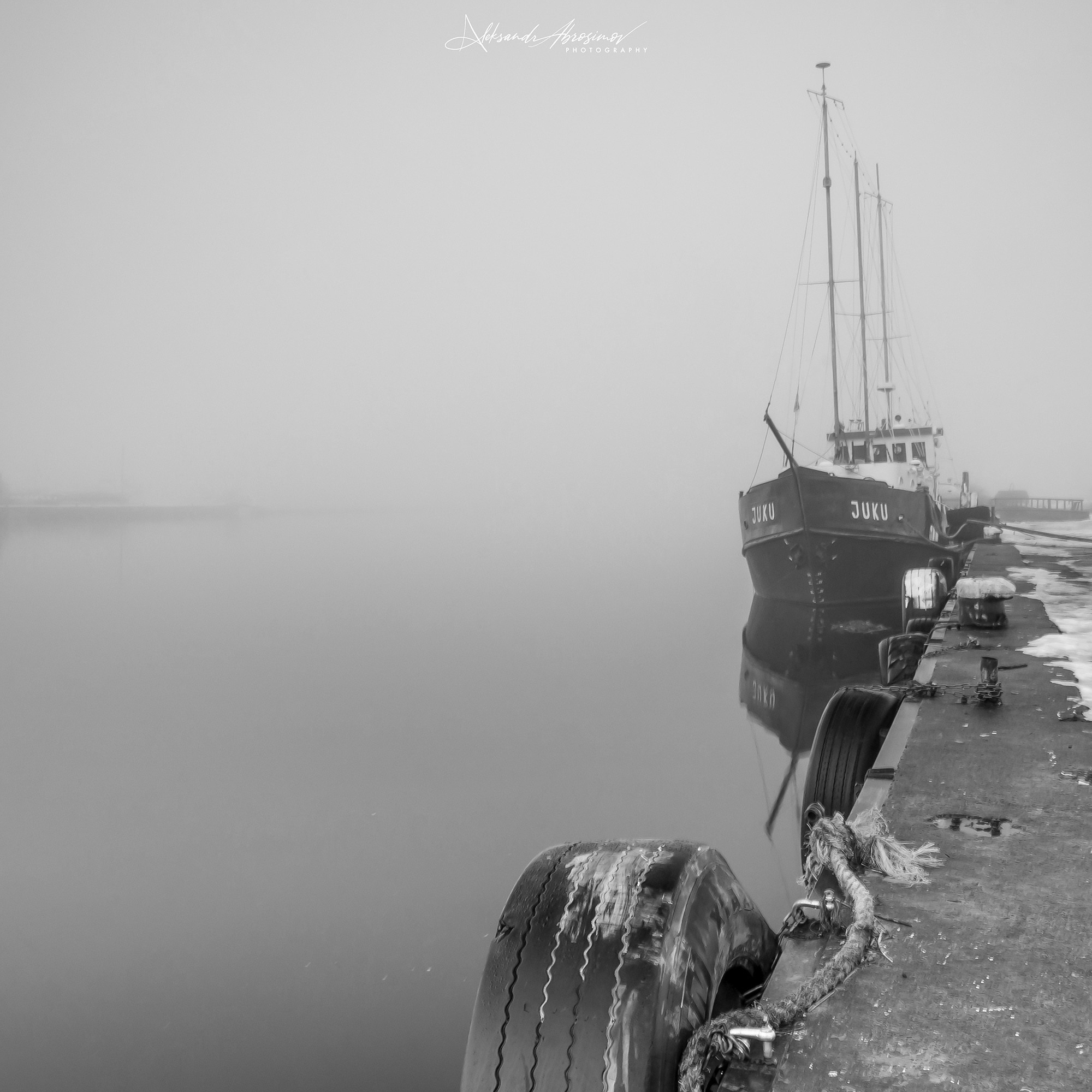 Art. Aleksandr Abrosimov Photography