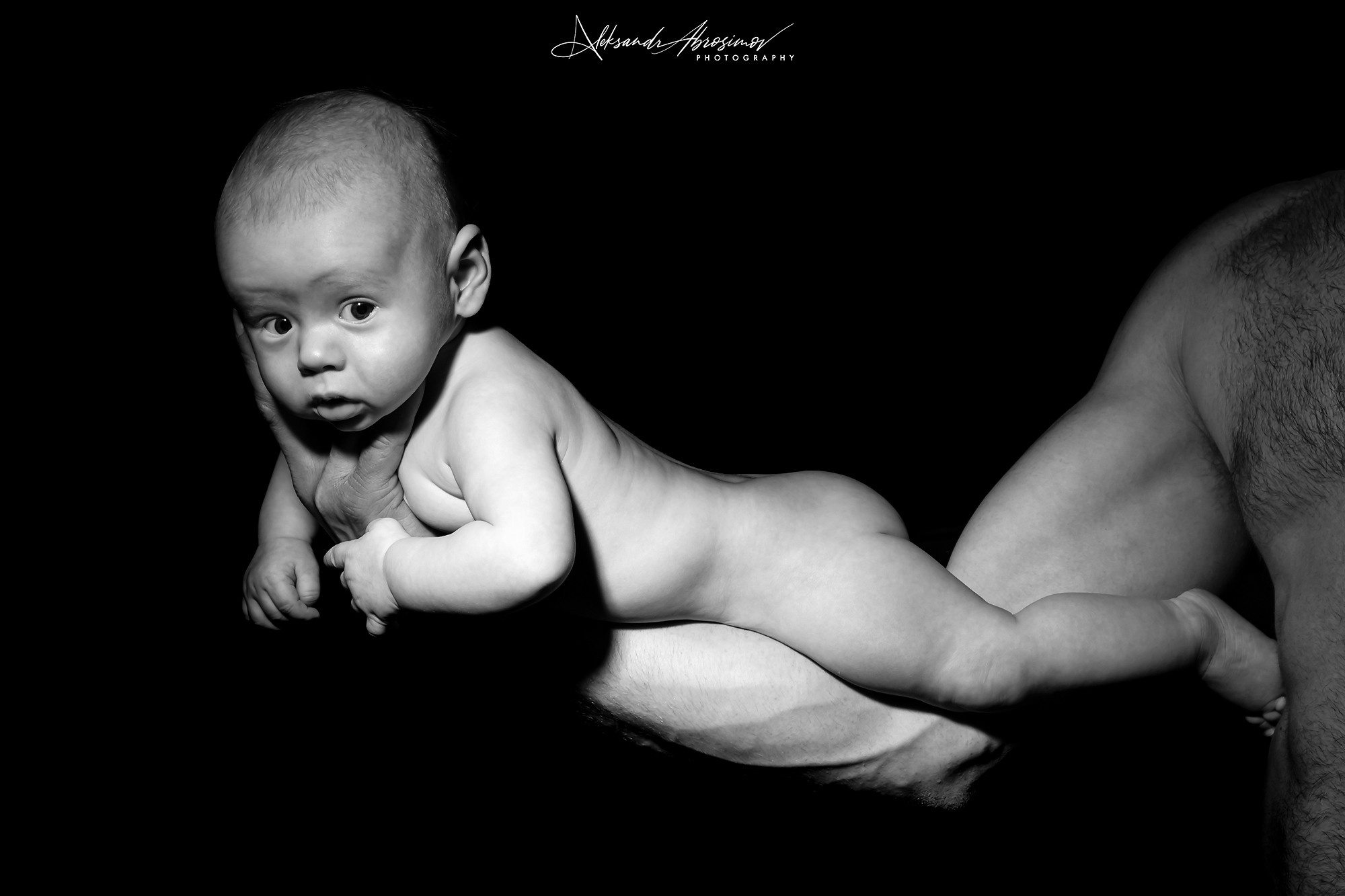 Children. Дети. Aleksandr Abrosimov Photography